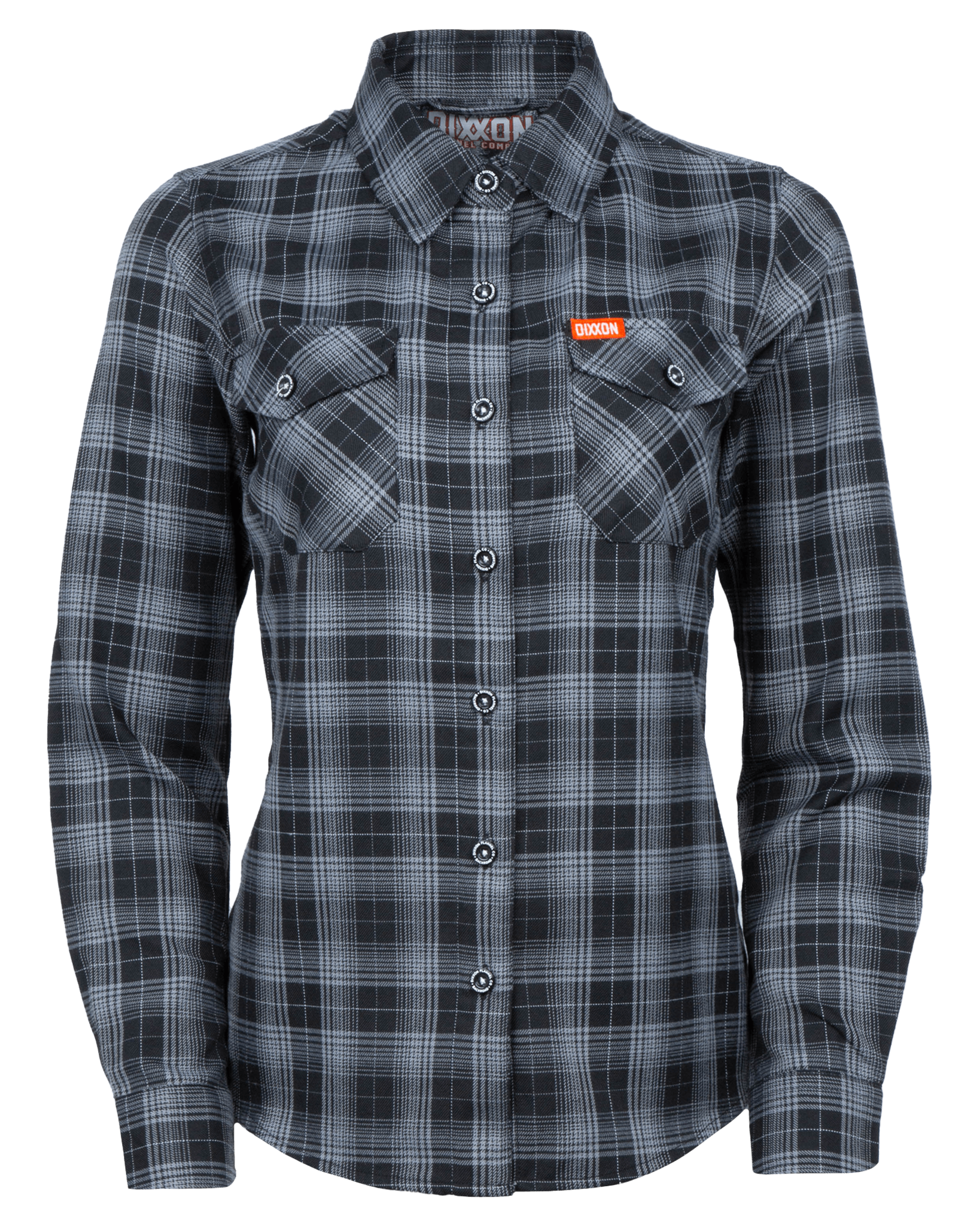 Women's Backroad Flannel