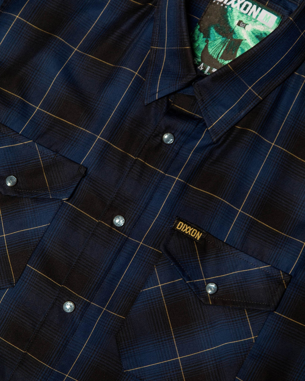 Women's Baltic Bamboo Short Sleeve