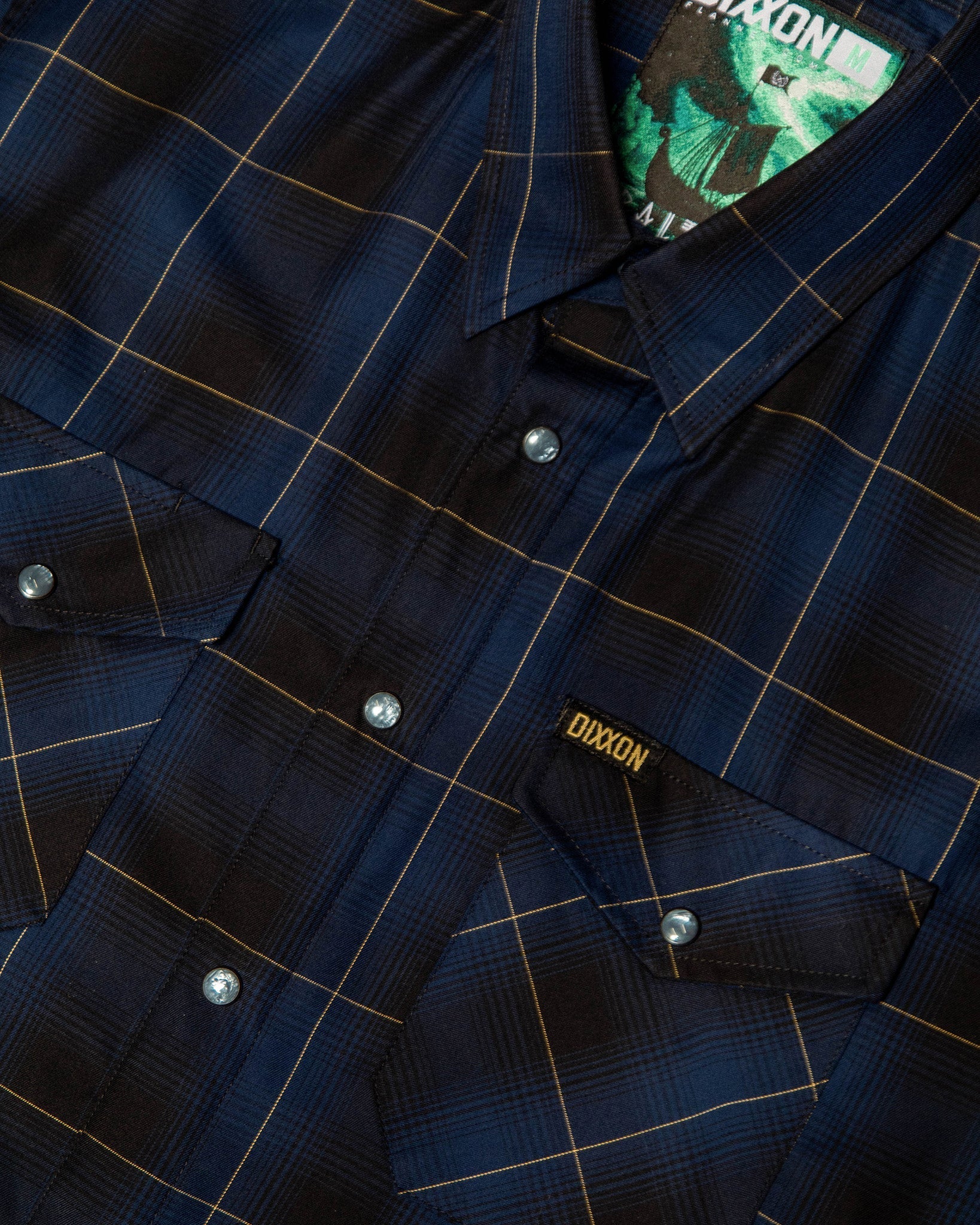 Women's Baltic Bamboo Short Sleeve