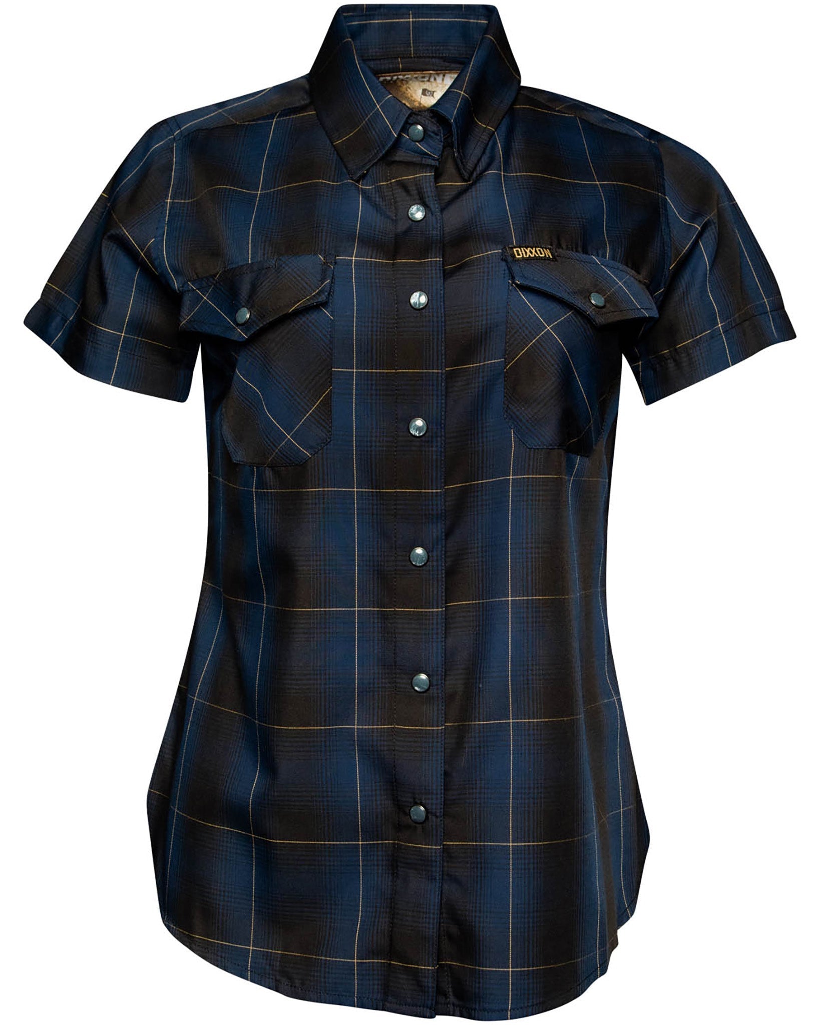 Women's Baltic Bamboo Short Sleeve