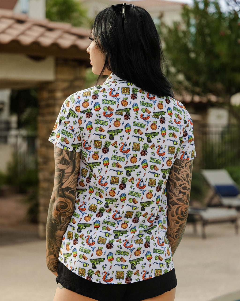 Women's Banger Party Shirt