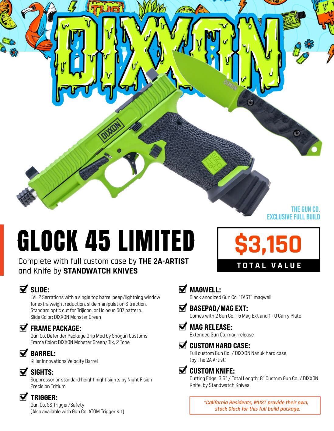 Women's Banger Party Shirt