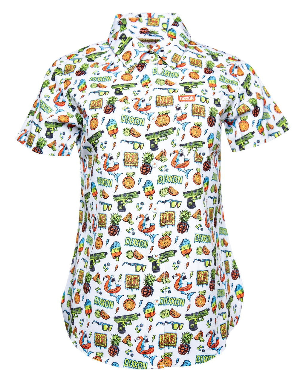 Women's Banger Party Shirt