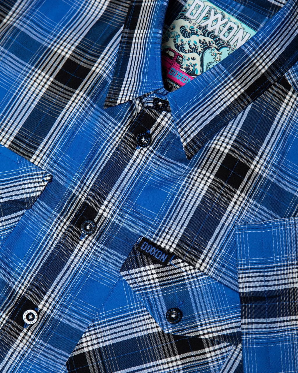 Women's Banzai 5YR Anniversary Bamboo Short Sleeve