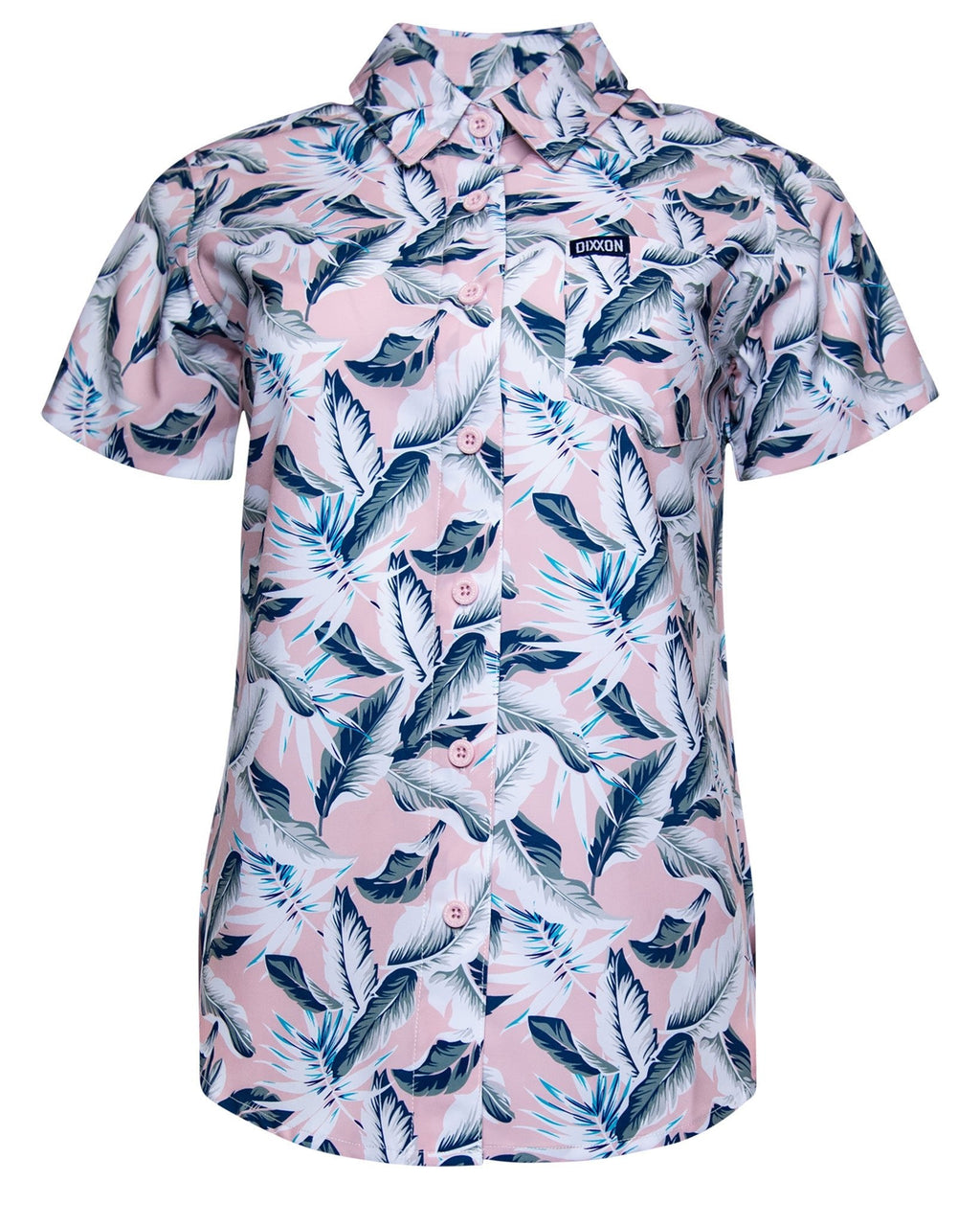 Women's Barbuda Party Shirt