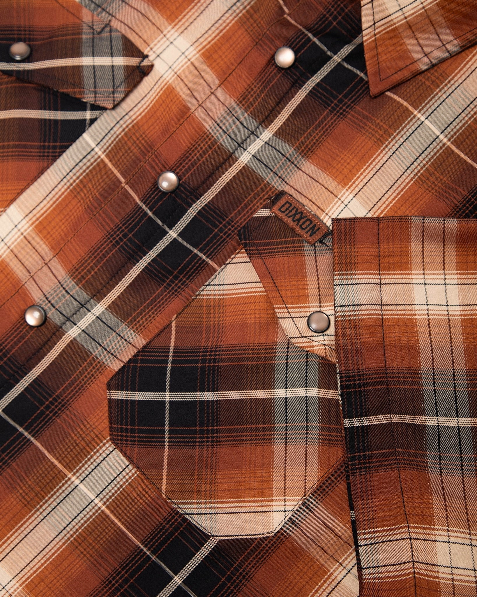 Women's Barrel Bamboo Short Sleeve