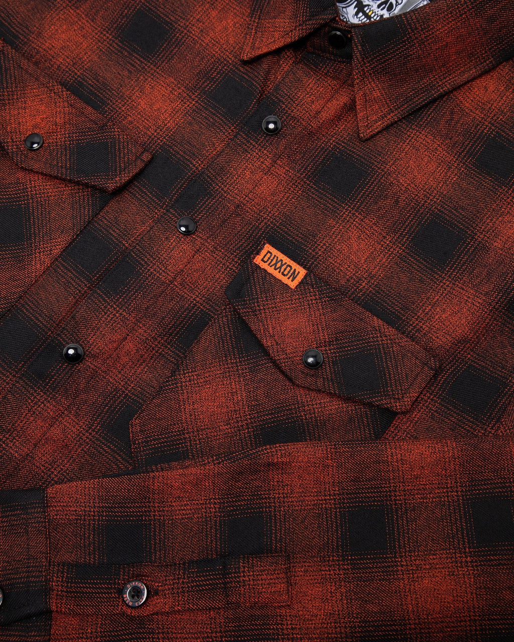 Women's Beer City VTV Flannel