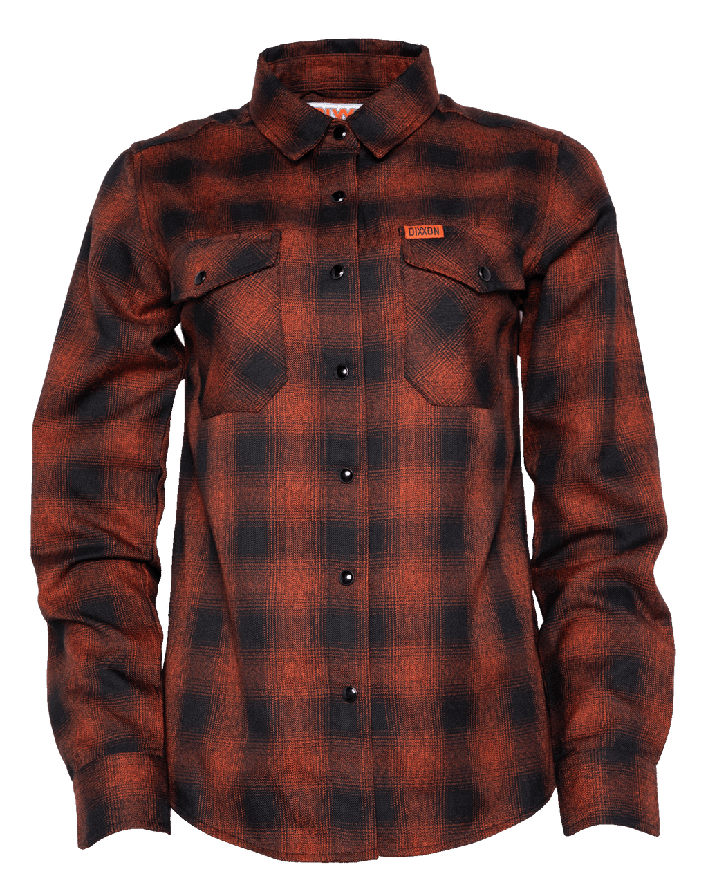 Women's Beer City VTV Flannel
