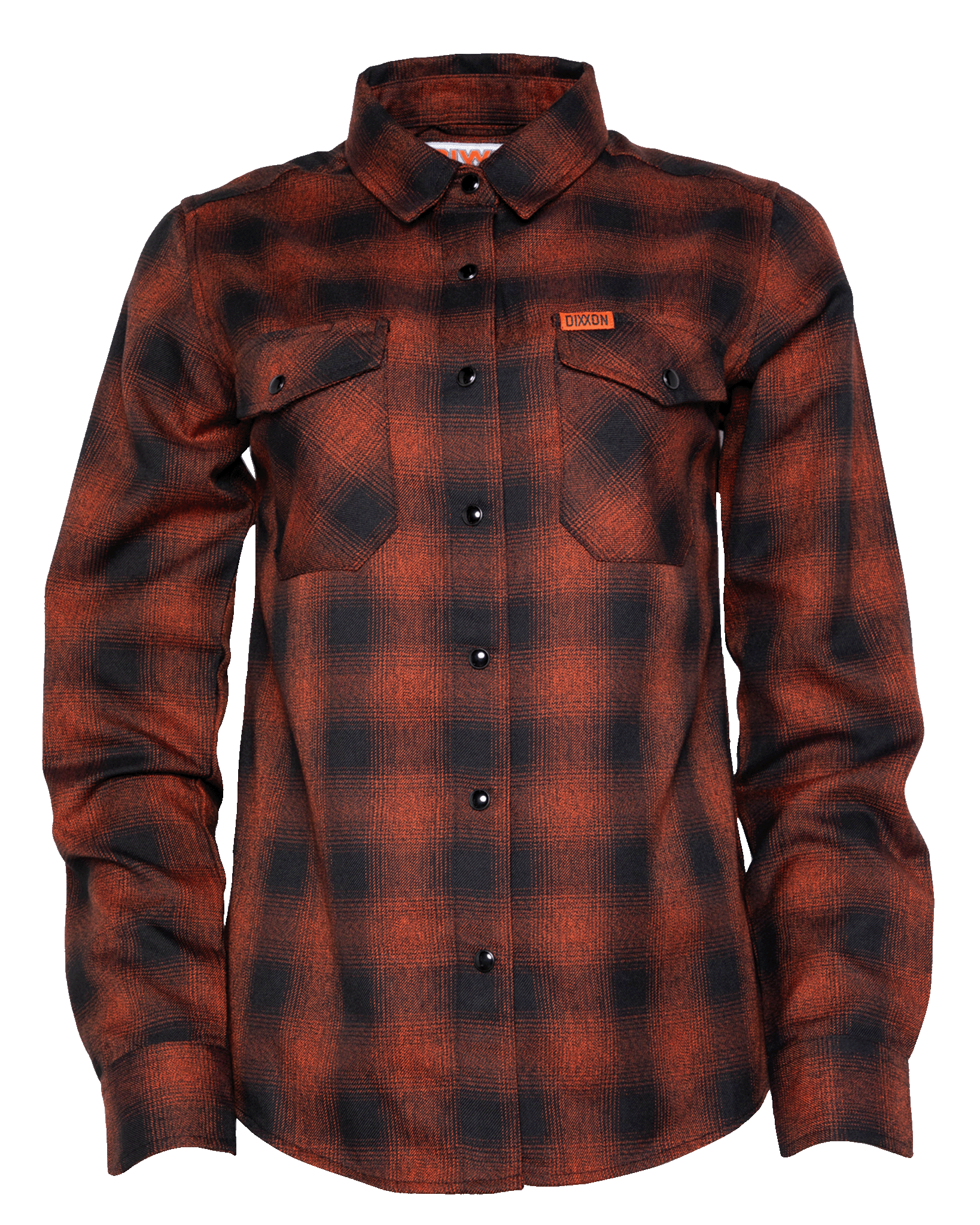 Women's Beer City VTV Flannel
