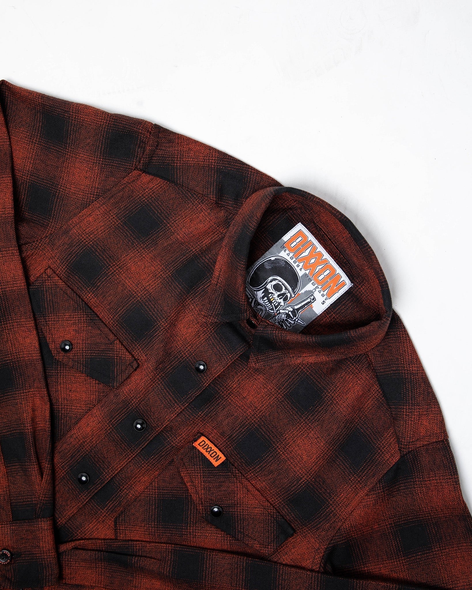 Women's Beer City VTV Flannel