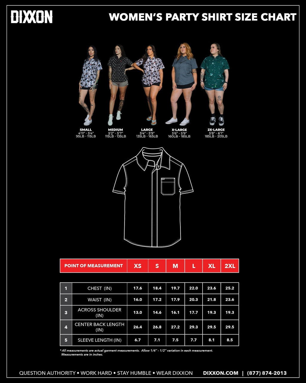 Women's Benny TS Party Shirt - Sage