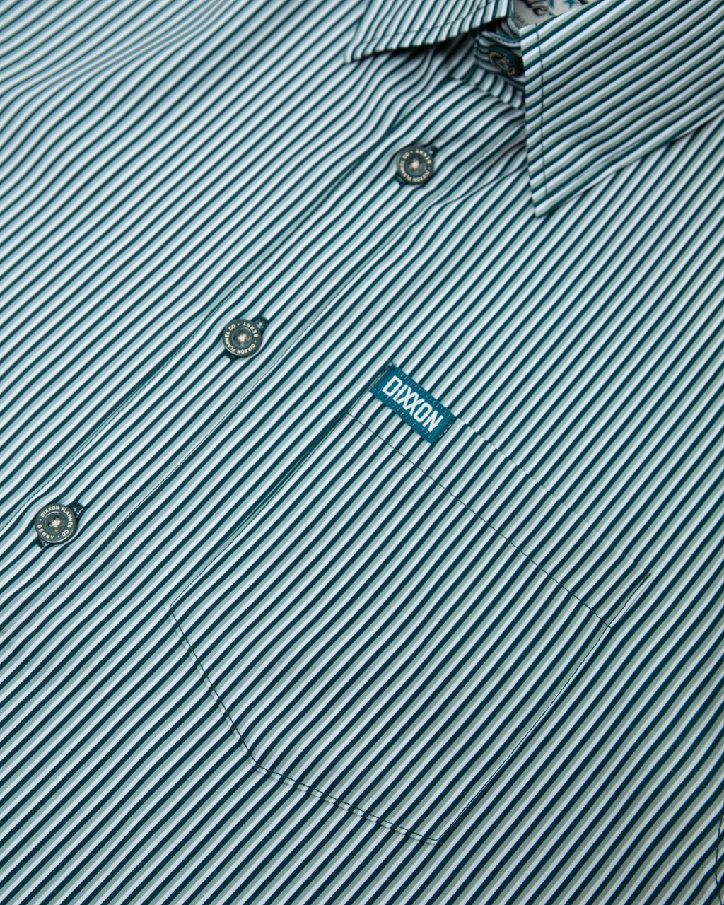 Women's Benny TS Party Shirt - Sage