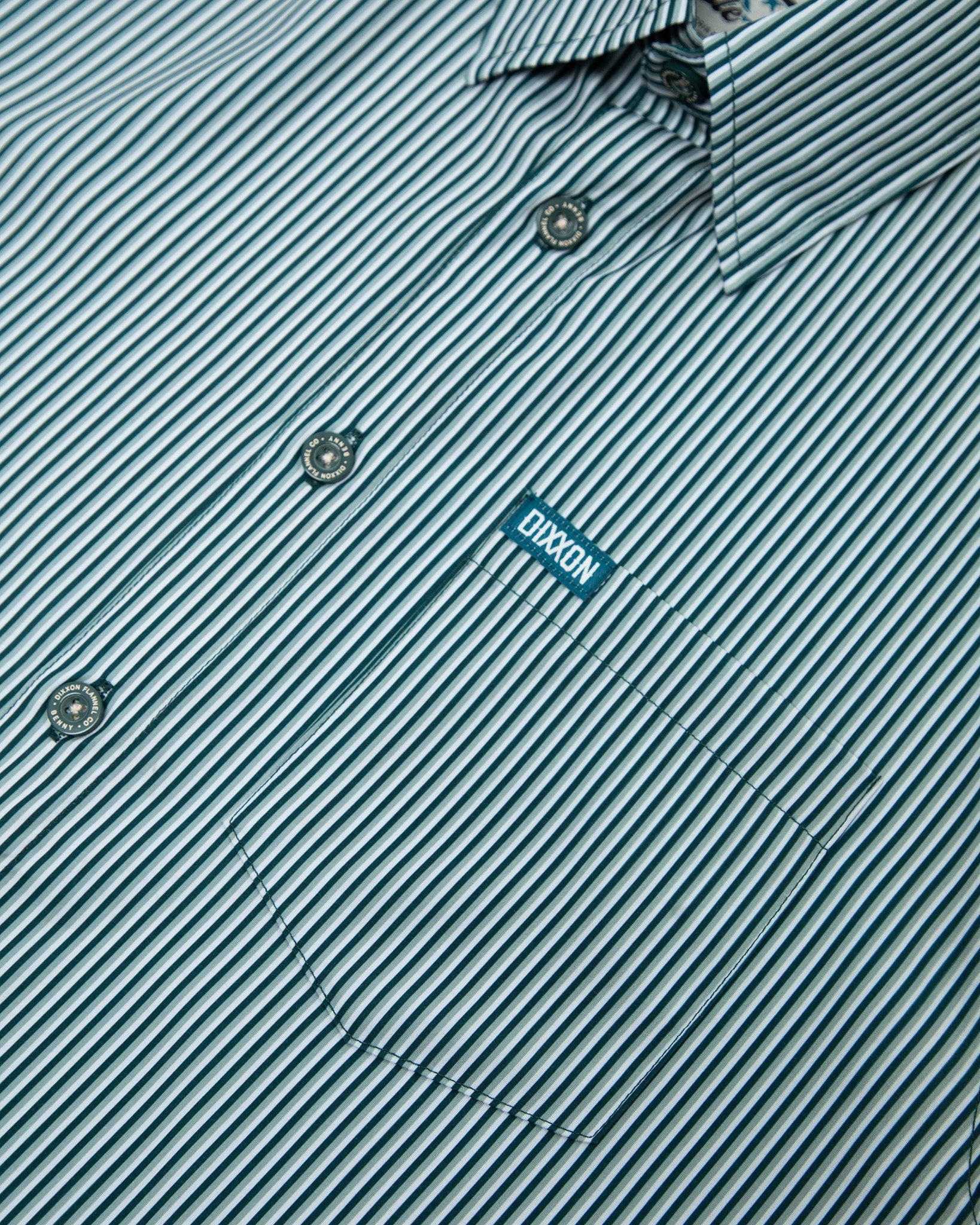 Women's Benny TS Party Shirt - Sage