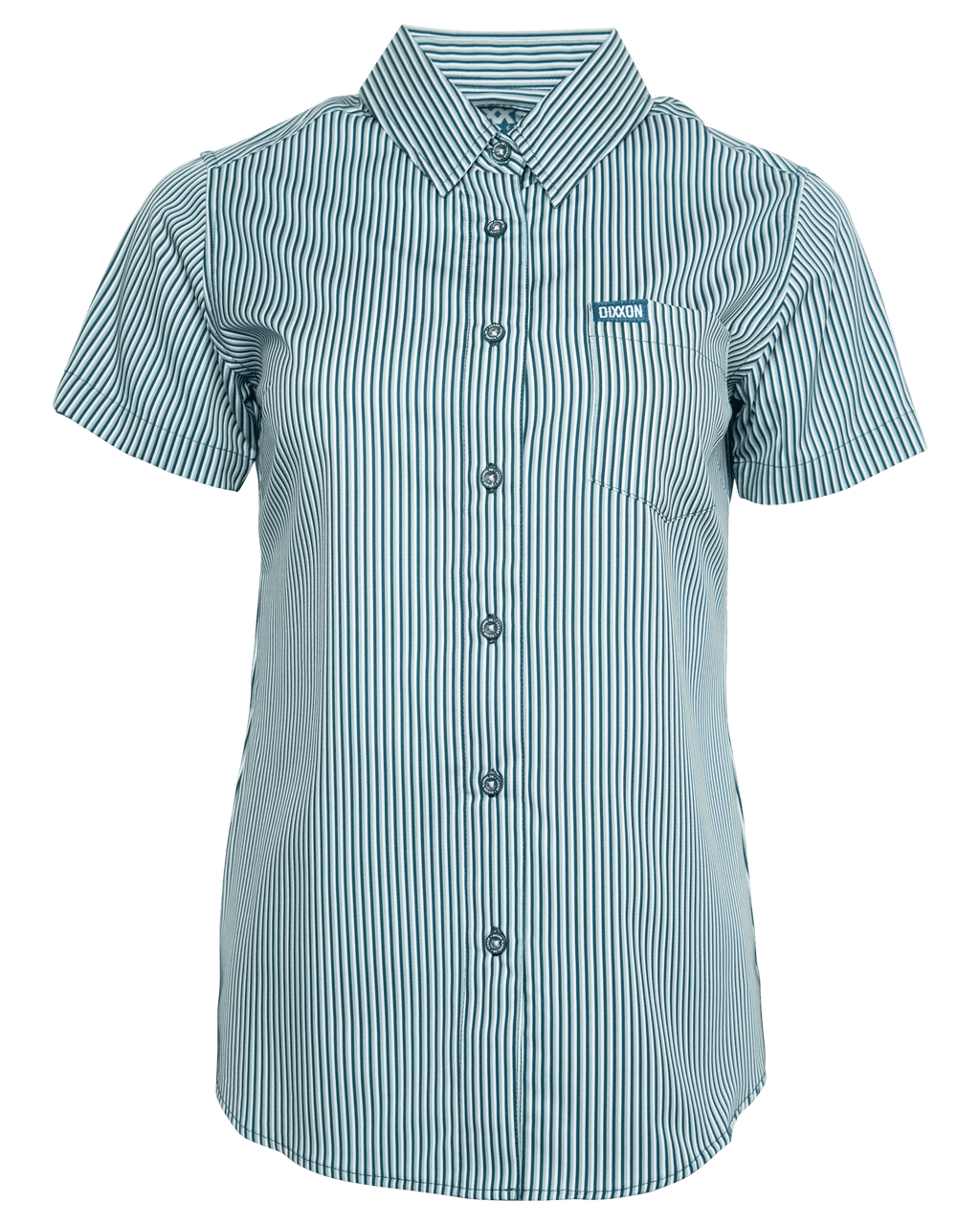 Women's Benny TS Party Shirt - Sage