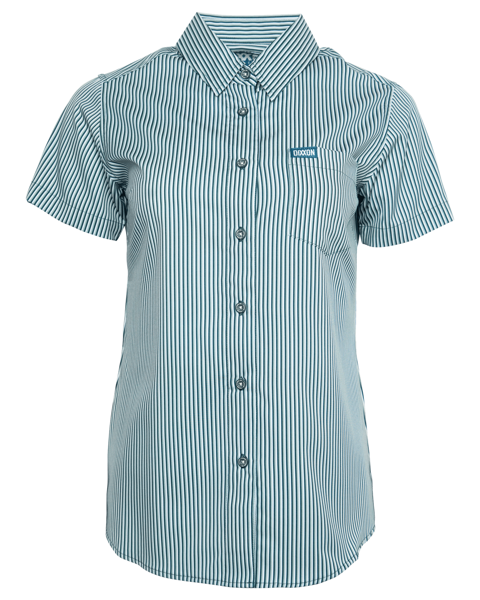 Women's Benny TS Party Shirt - Sage