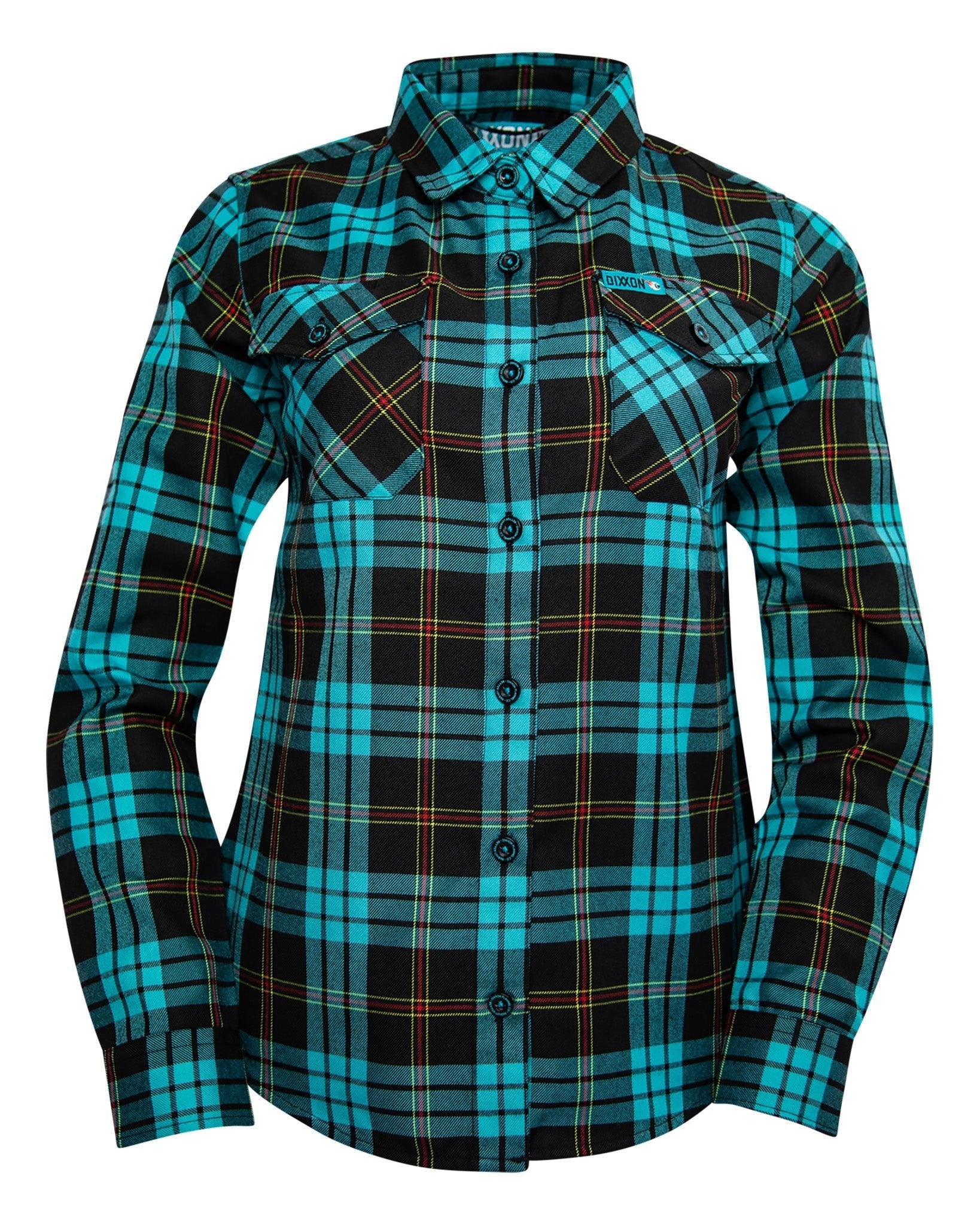 Women's Better Lovers Flannel