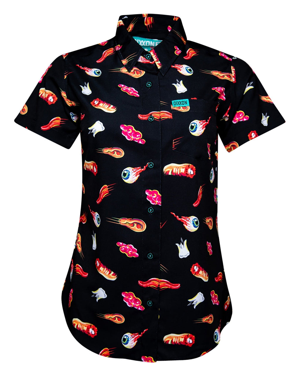 Women's Better Lovers Party Shirt