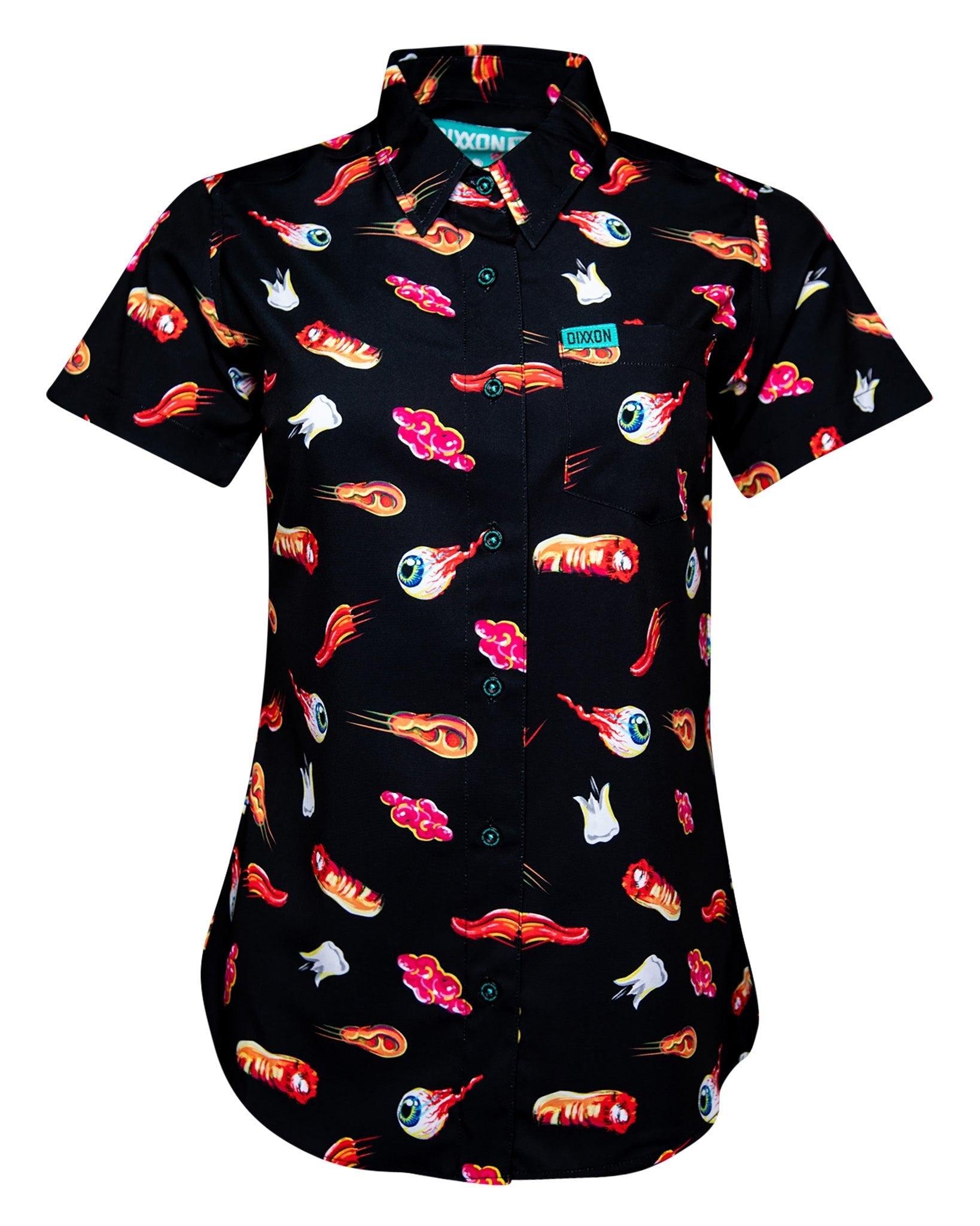 Women's Better Lovers Party Shirt