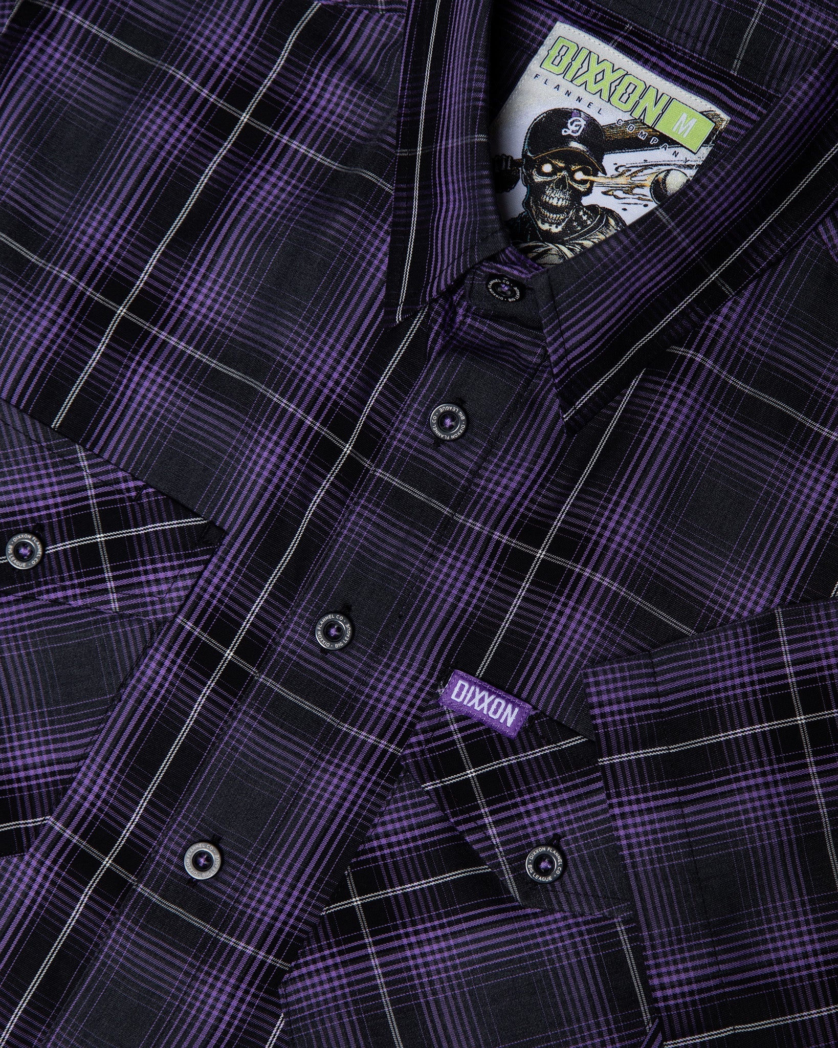 Women's Big League Bamboo Short Sleeve