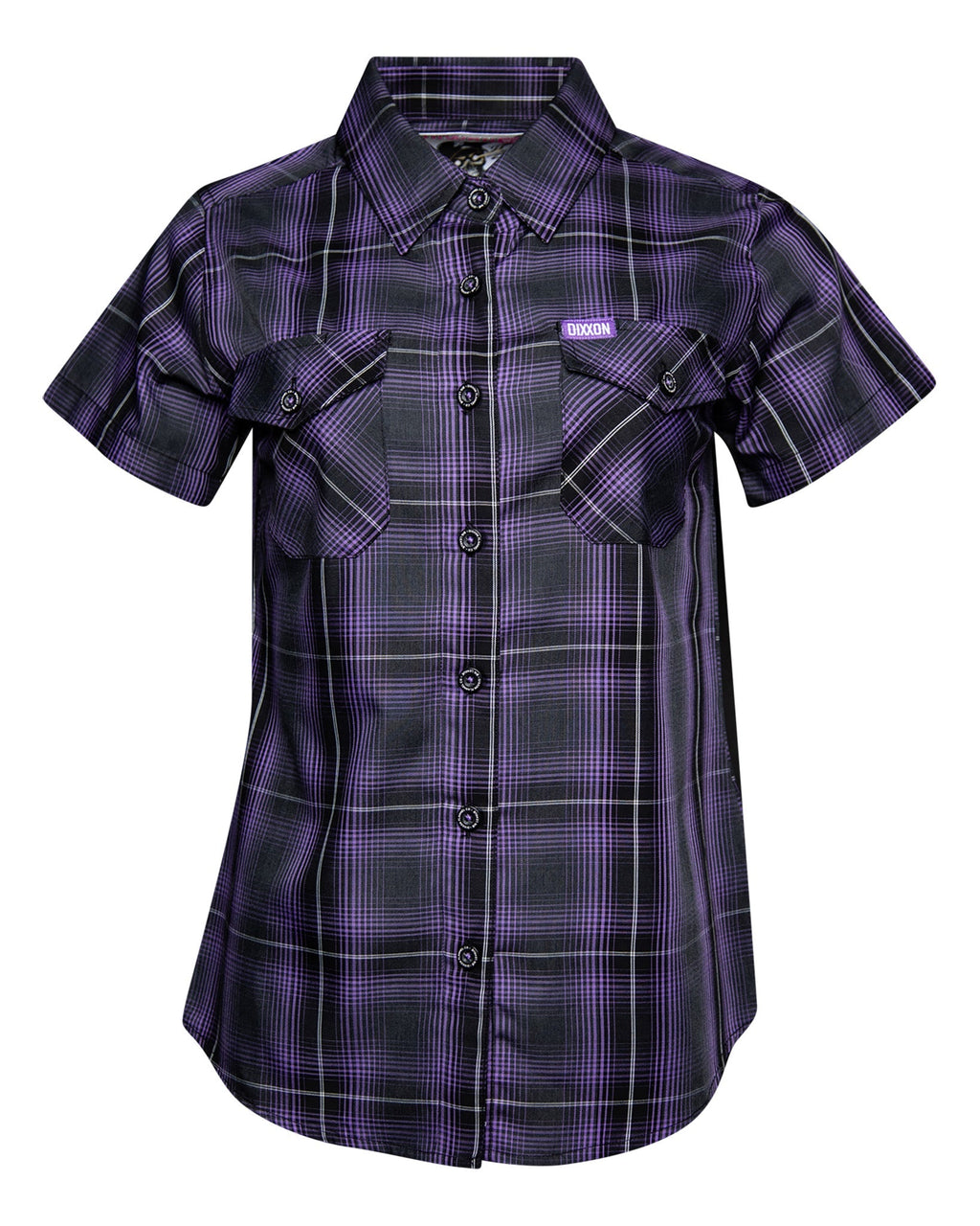 Women's Big League Bamboo Short Sleeve