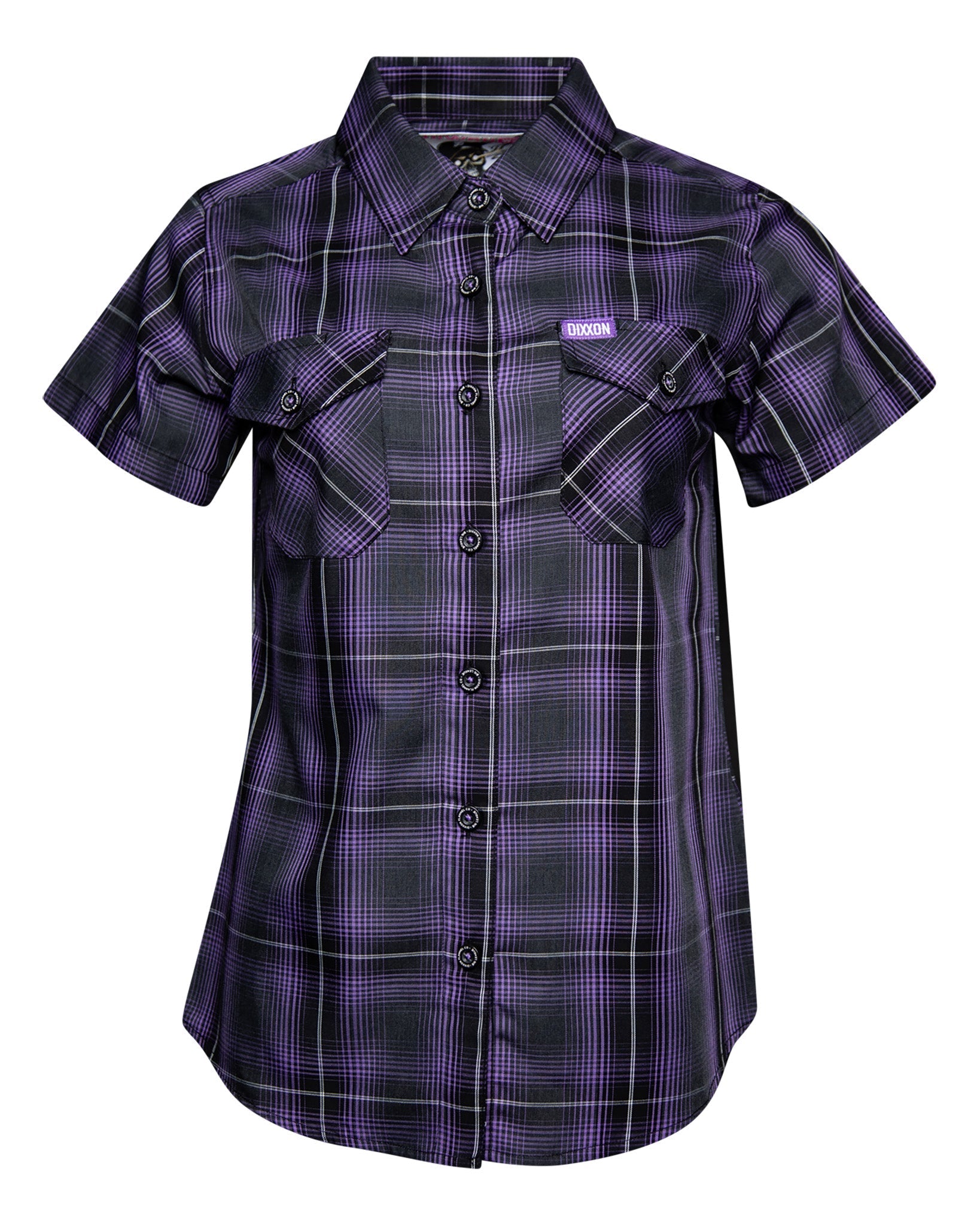 Women's Big League Bamboo Short Sleeve