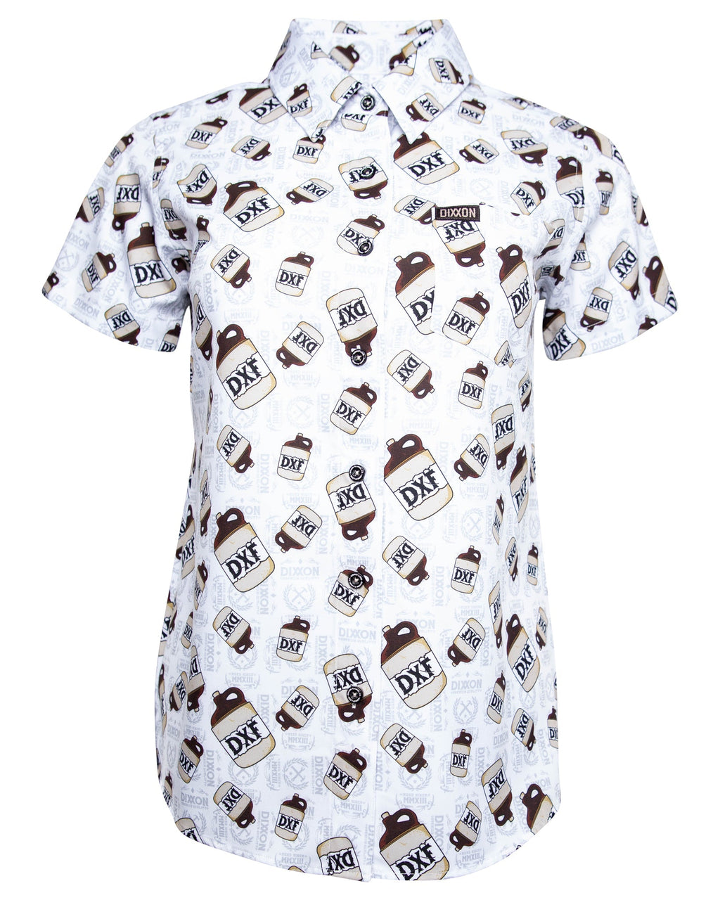 Women's Bootlegger Party Shirt