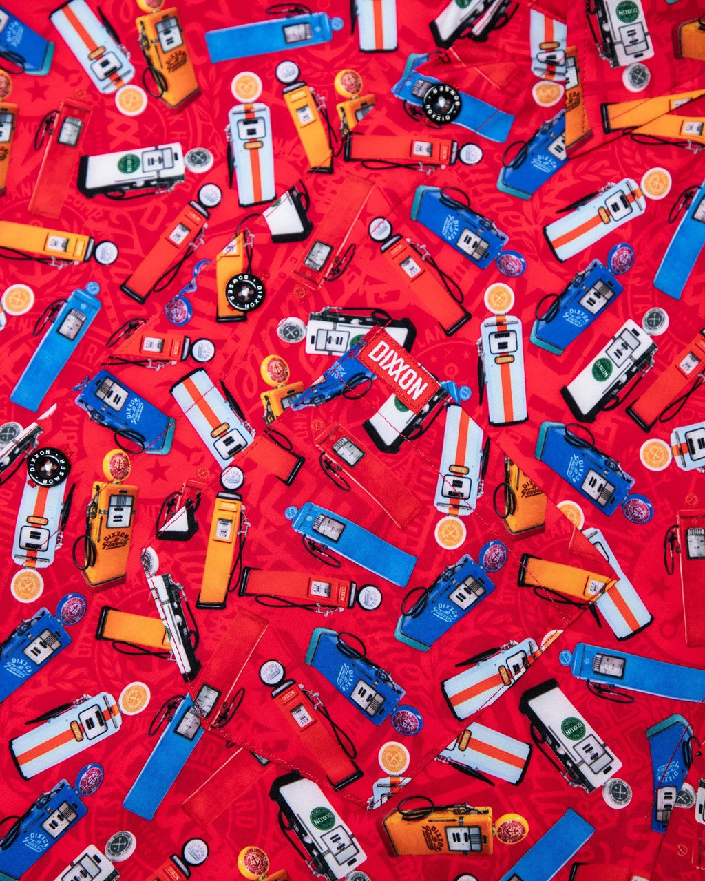 Women's Bowser Party Shirt