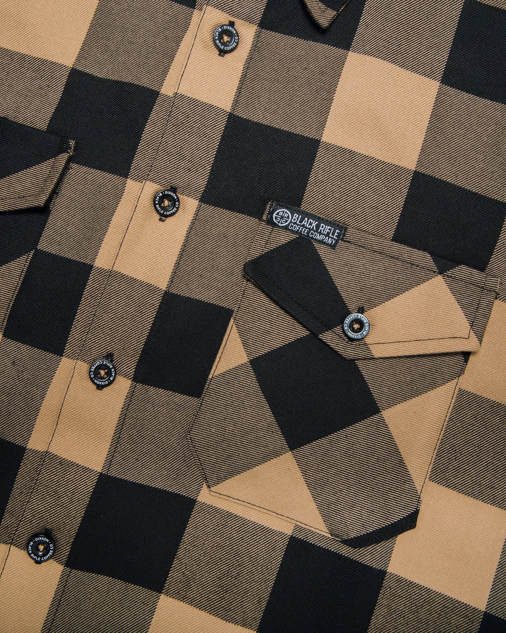 Women's BRCC Chainsaw Flannel