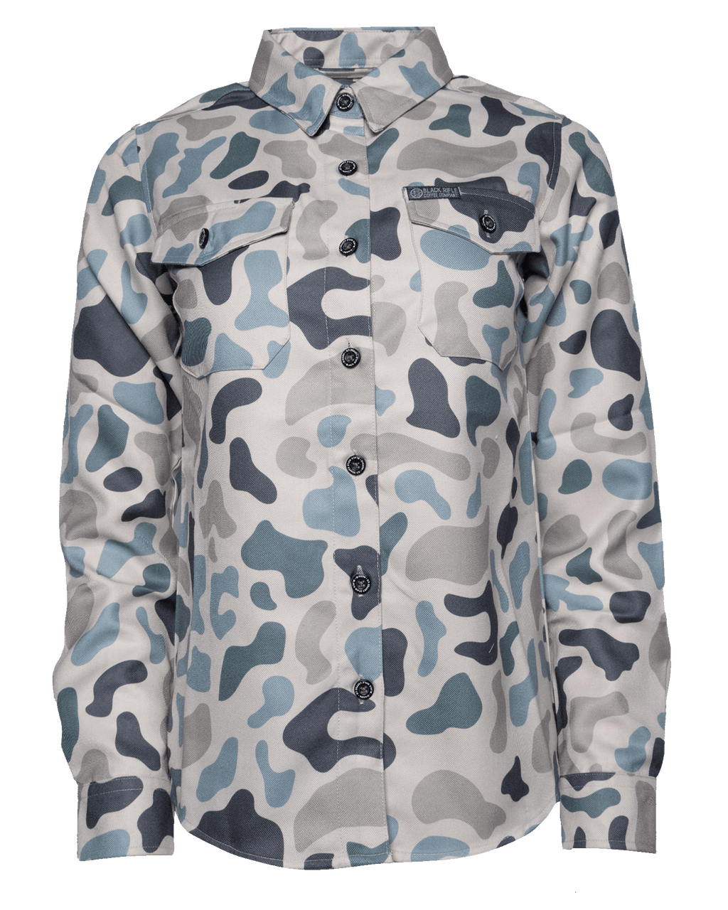 Women's BRCC Waterproof Chicken Kazoo Flannel