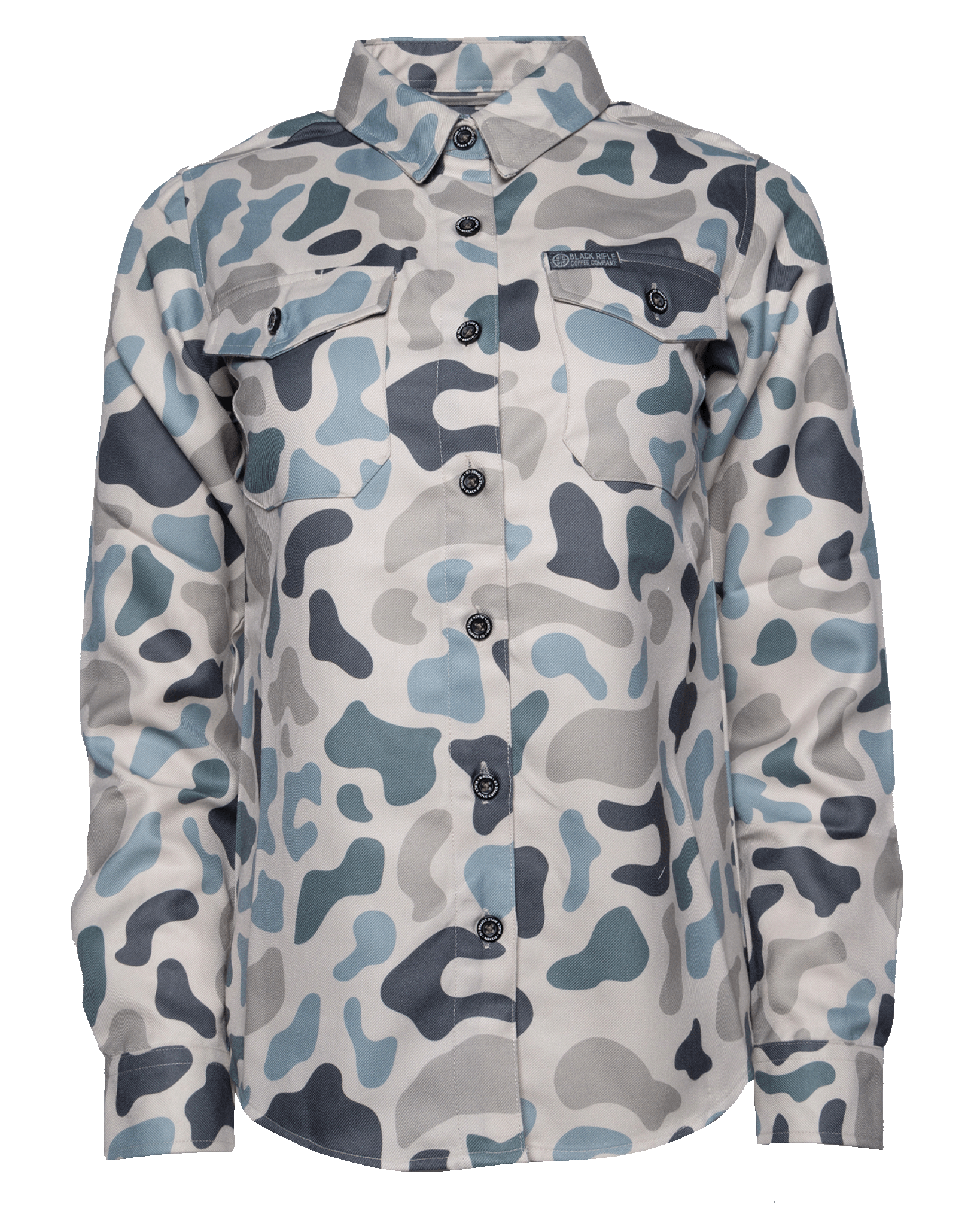 Women's BRCC Waterproof Chicken Kazoo Flannel