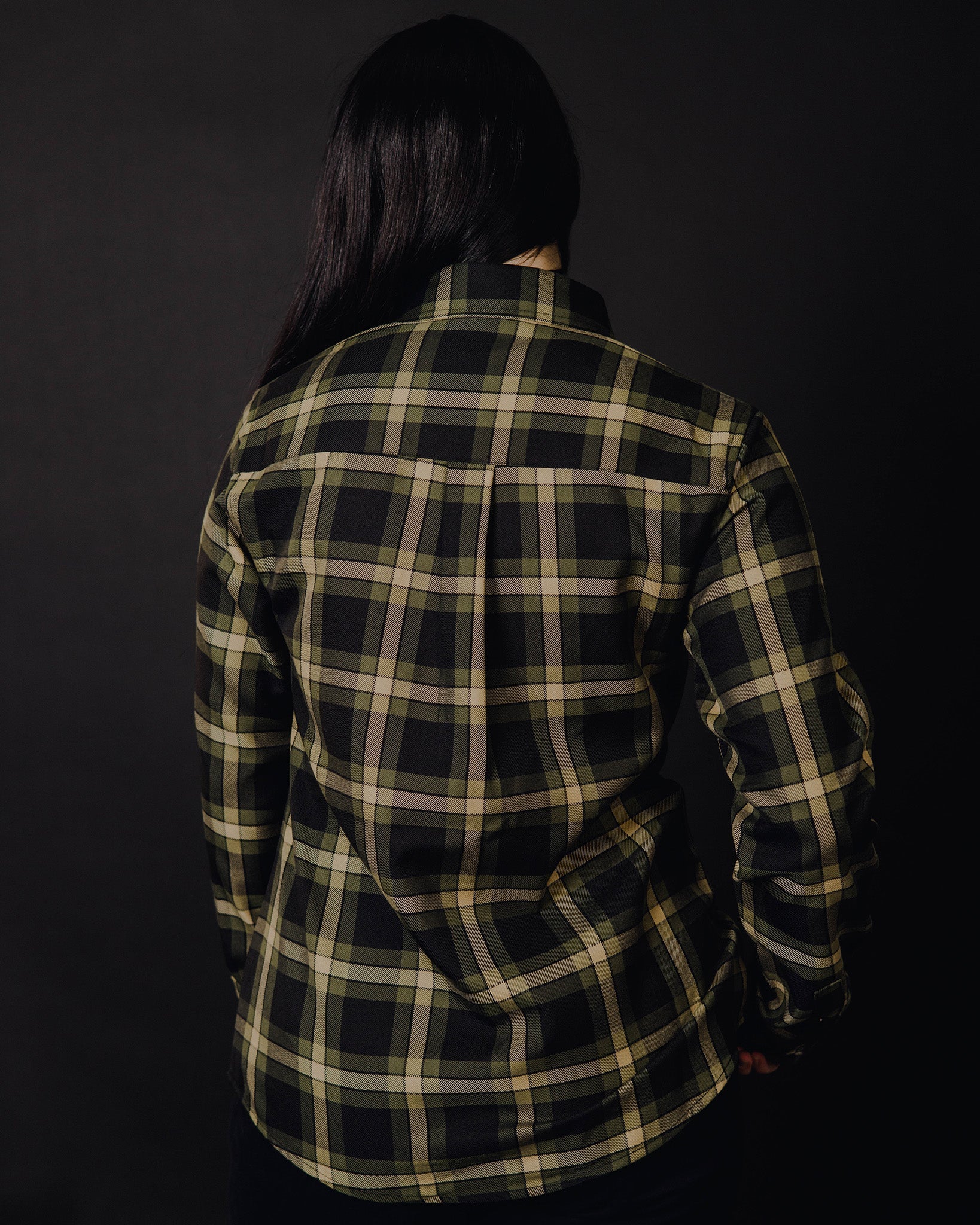 Women's Brownells 4.0 Flannel