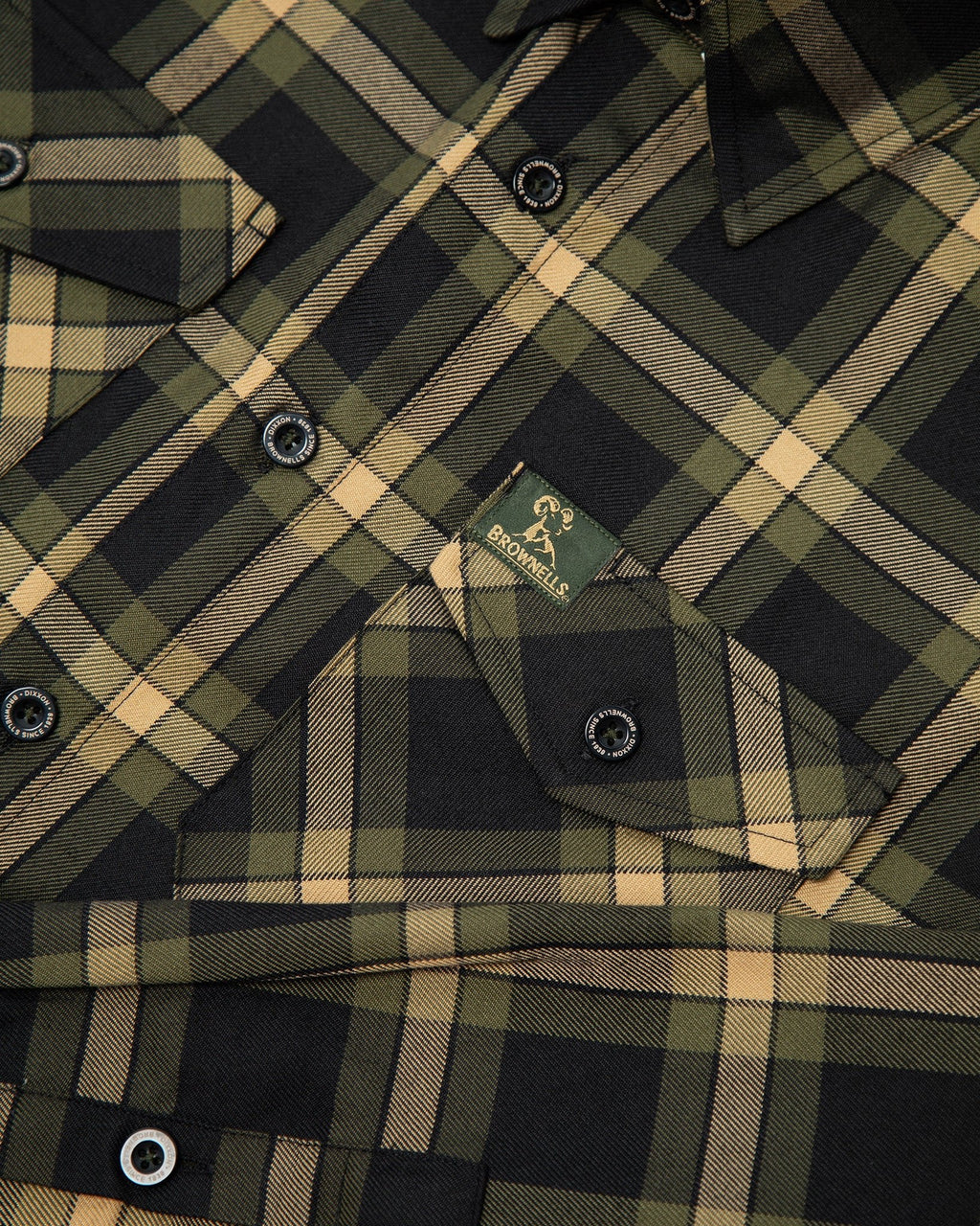 Women's Brownells 4.0 Flannel