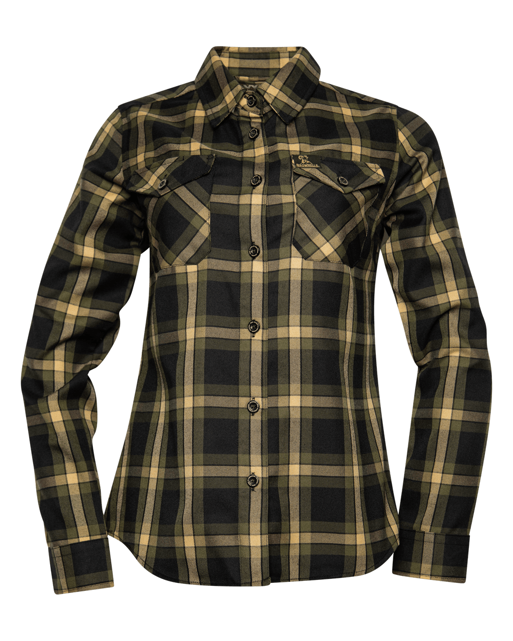 Women's Brownells 4.0 Flannel