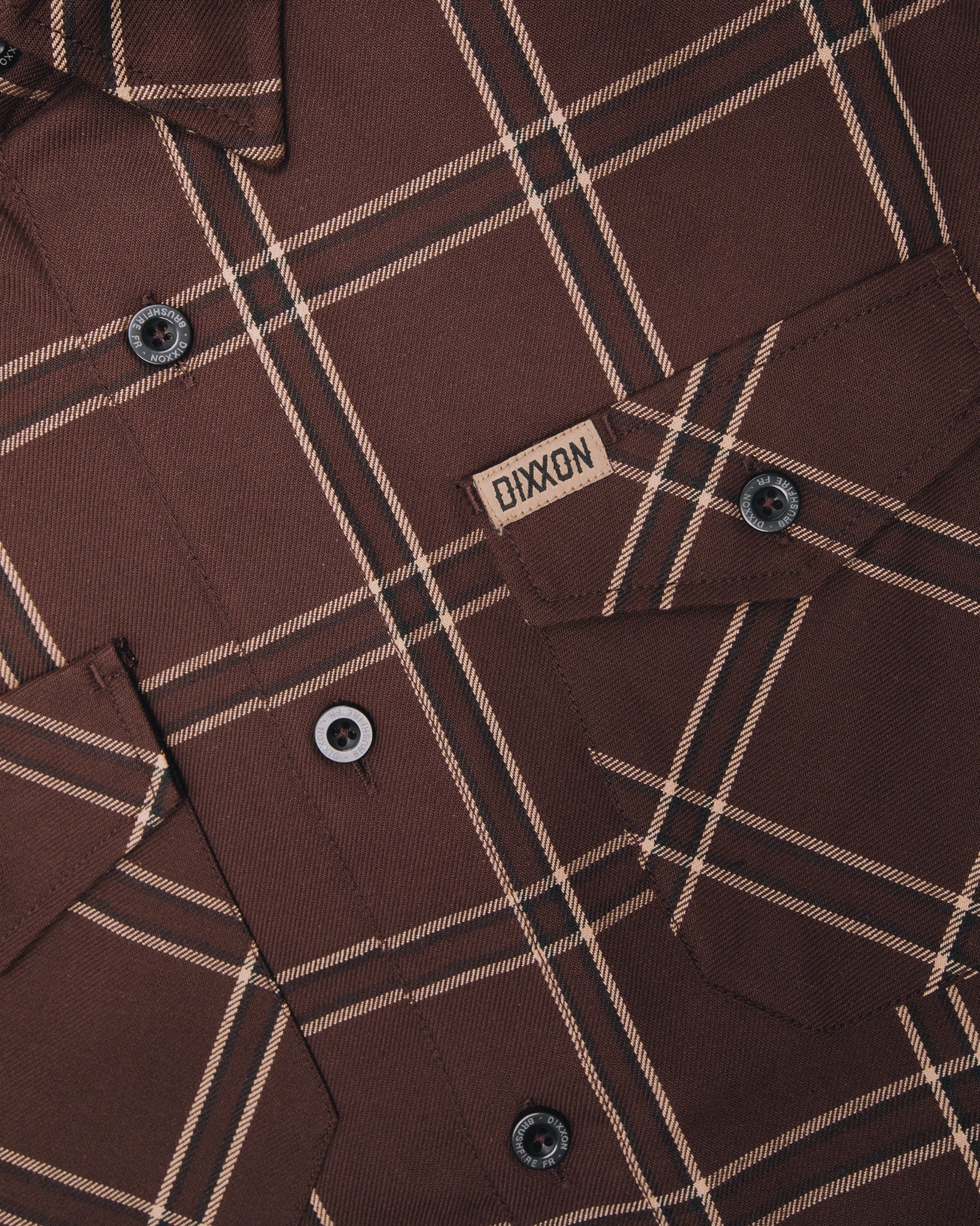 Women's Brushfire FR Flannel