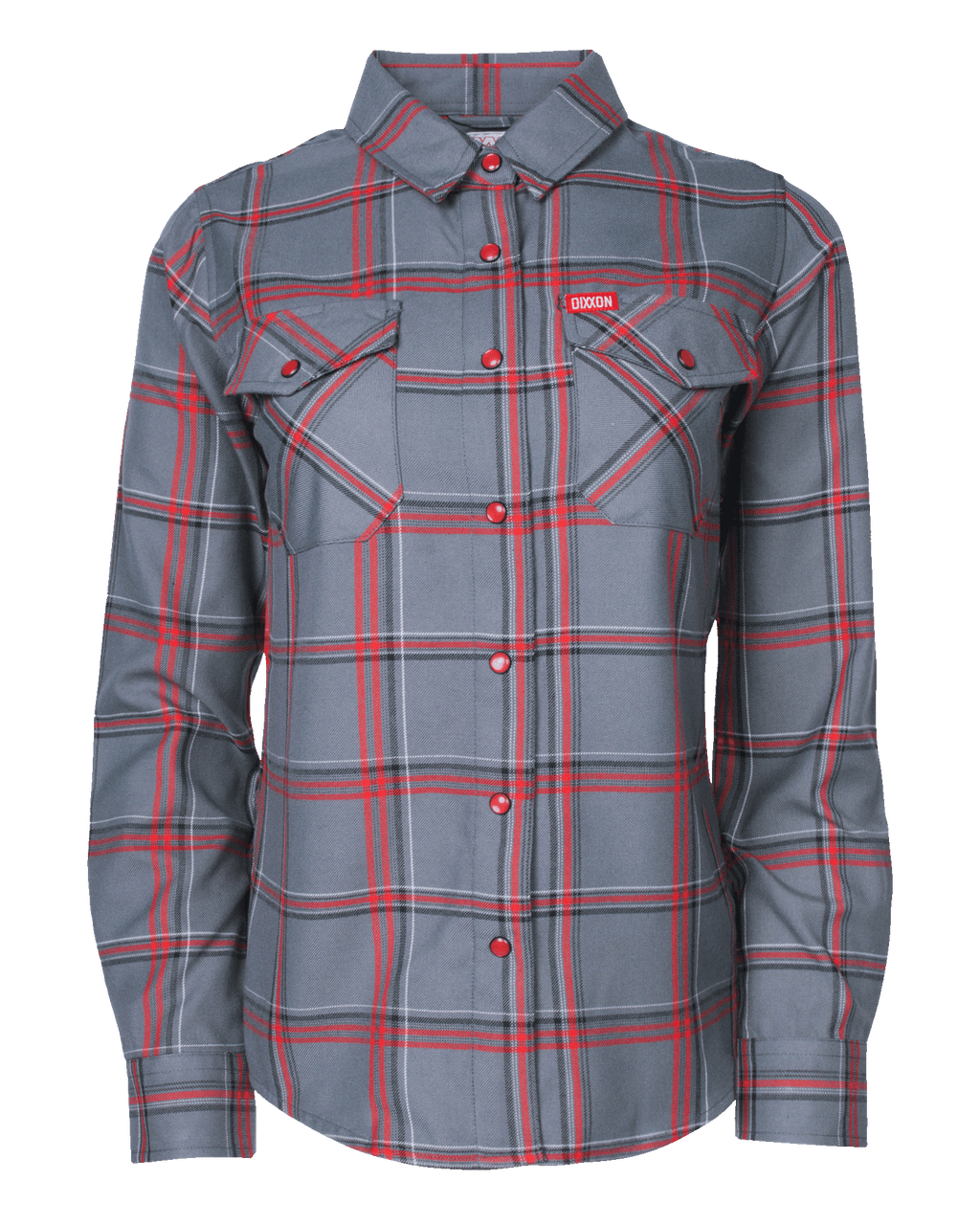 Women's Bucktown Flannel
