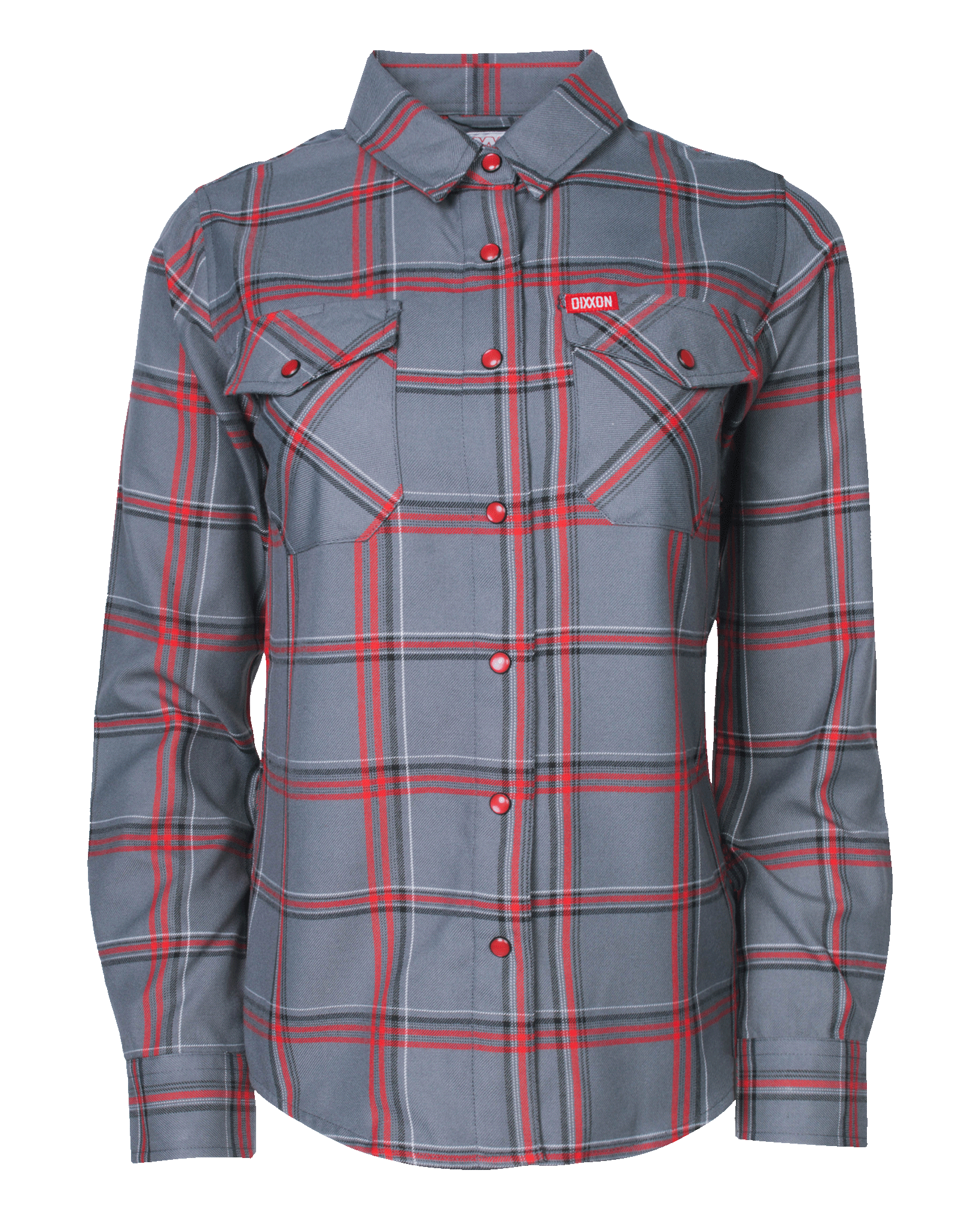 Women's Bucktown Flannel