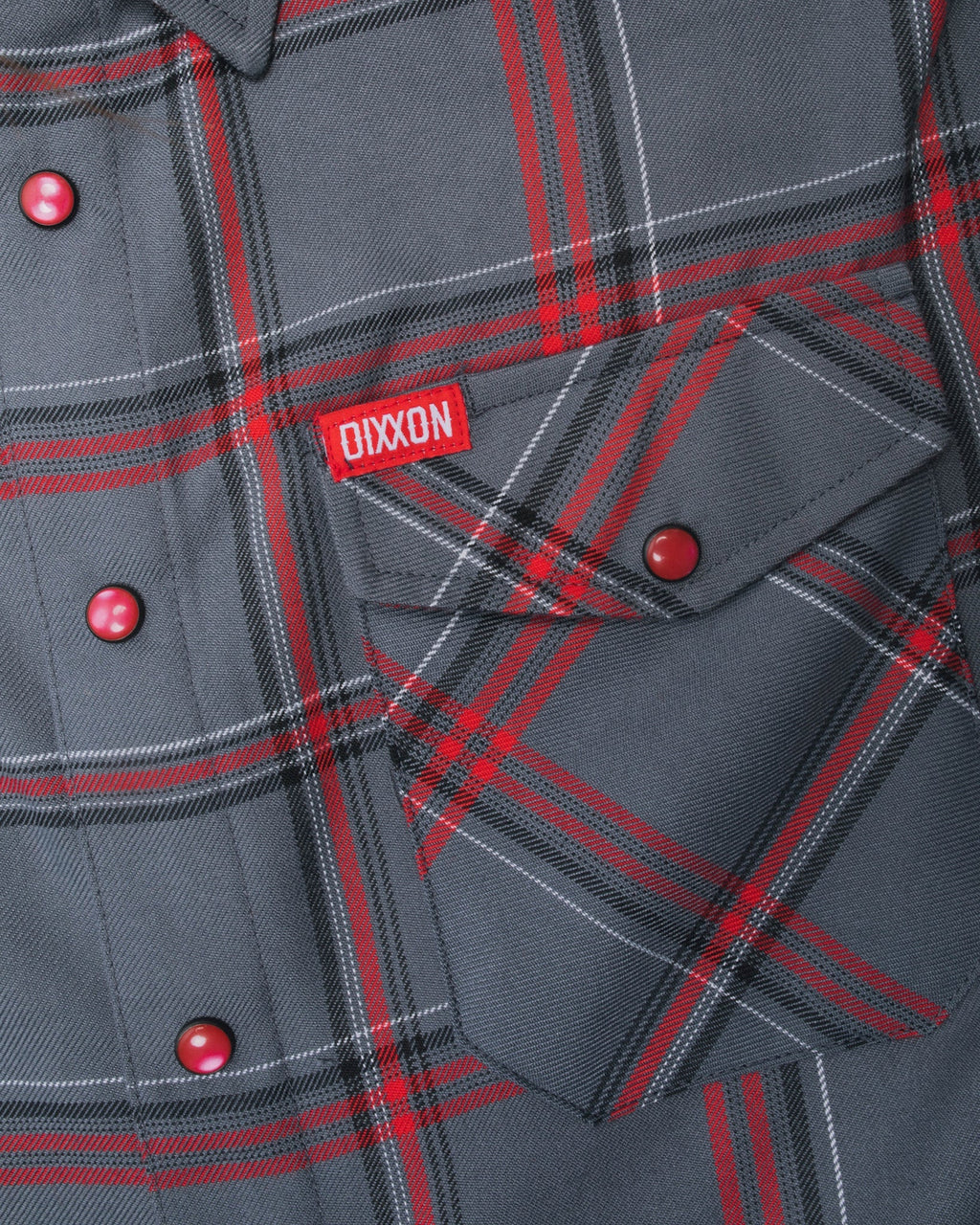 Women's Bucktown Flannel