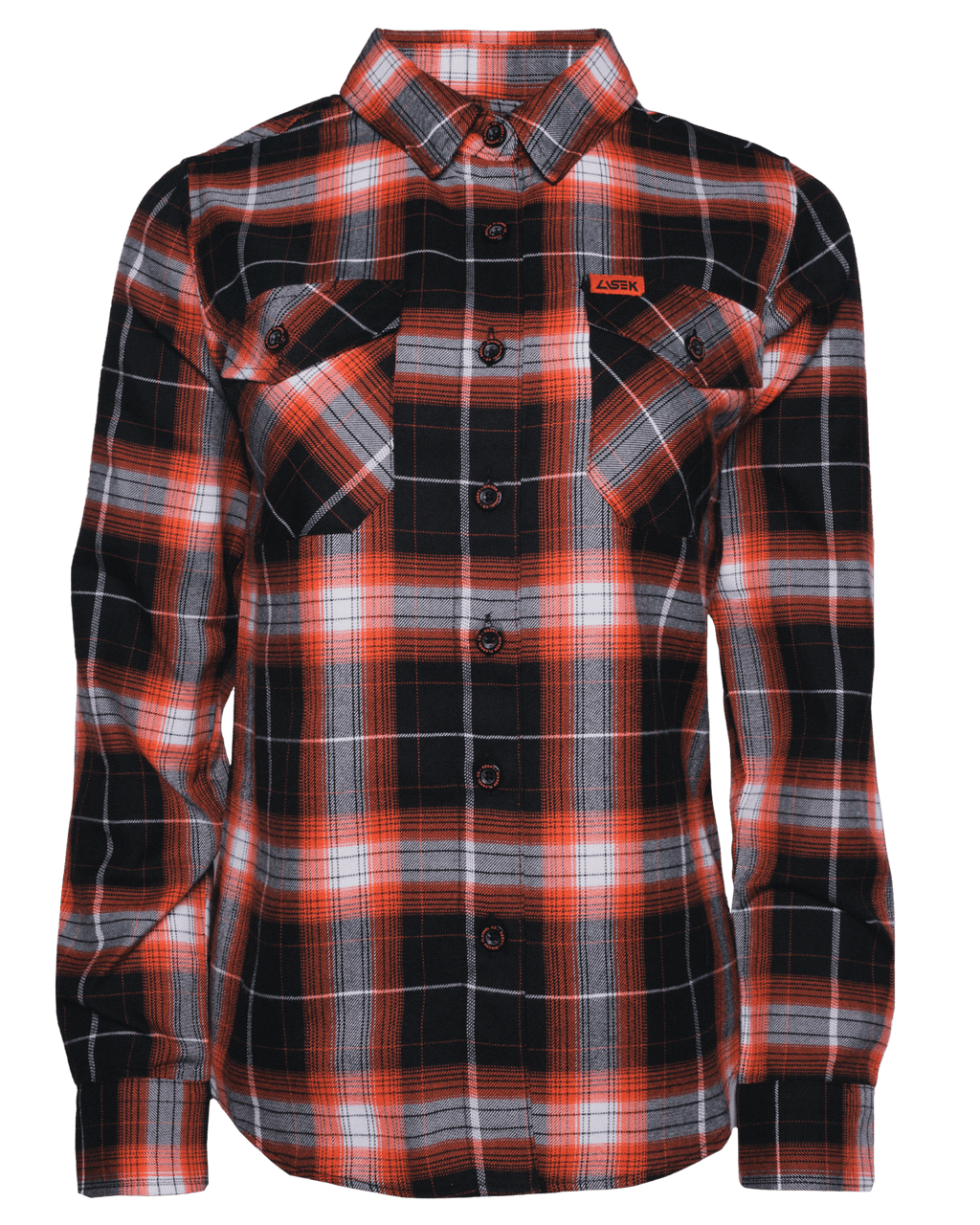 Women's Bucky Lasek Flannel