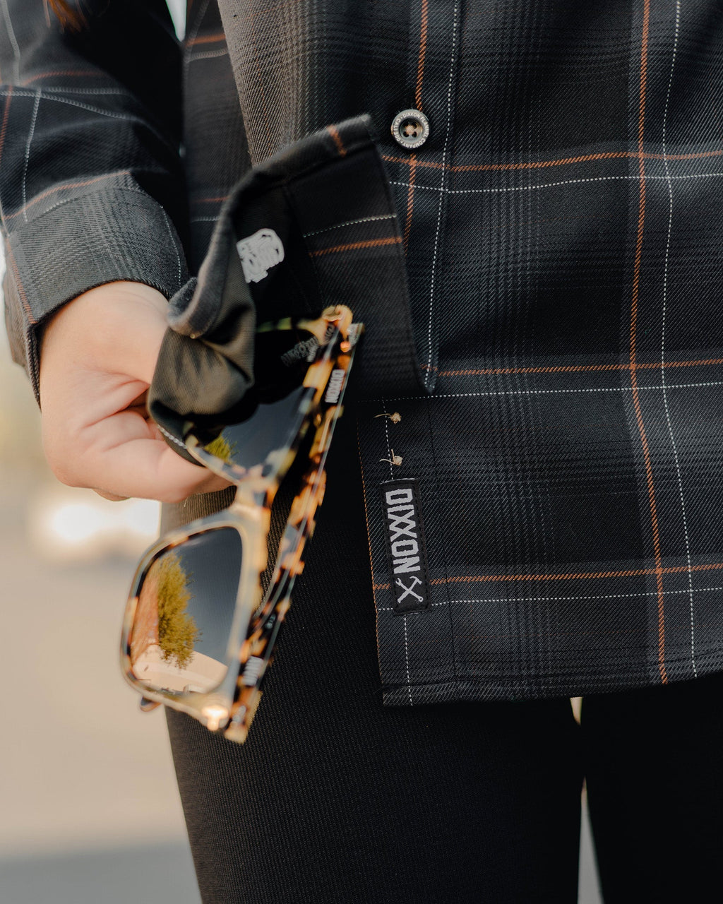 Women's California 300 Flannel