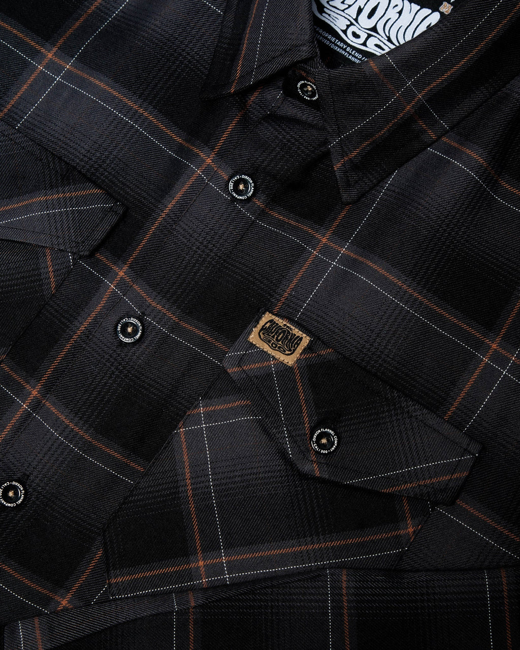 Women's California 300 Flannel