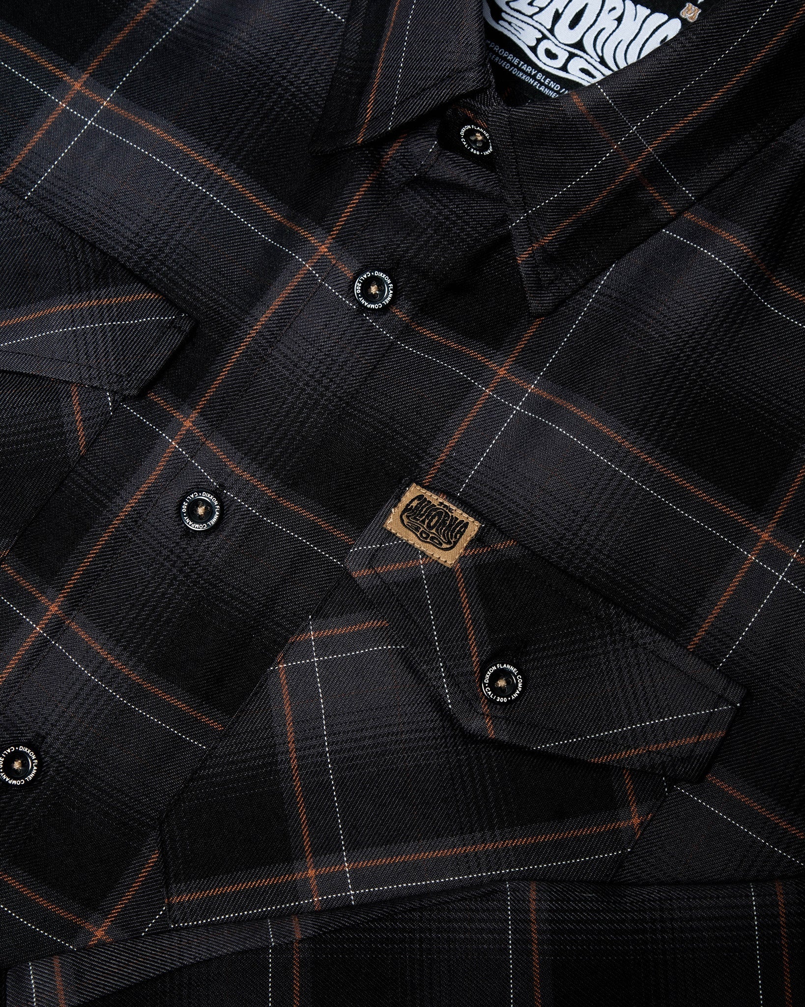 Women's California 300 Flannel