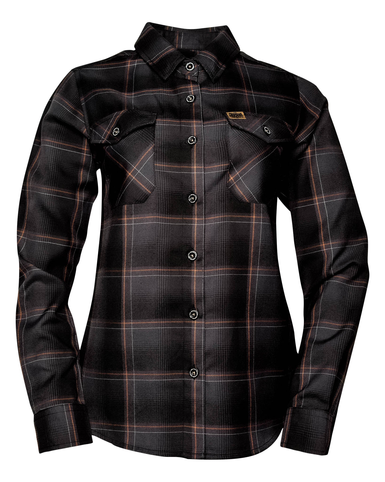Women's California 300 Flannel