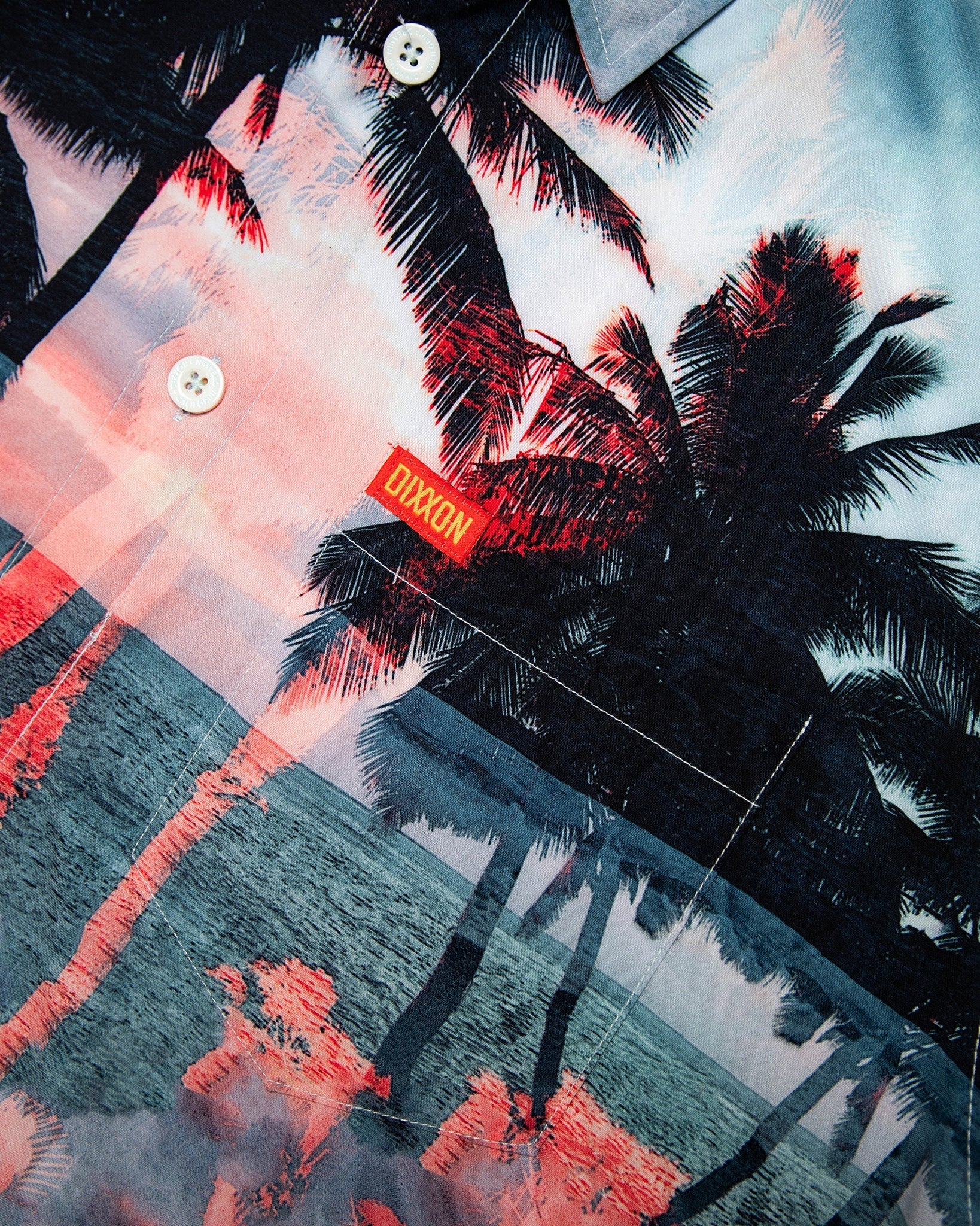 Women's California Dreamin' Party Shirt