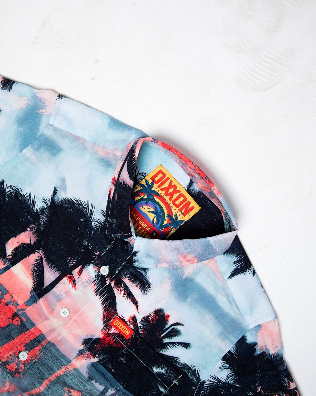 Women's California Dreamin' Party Shirt