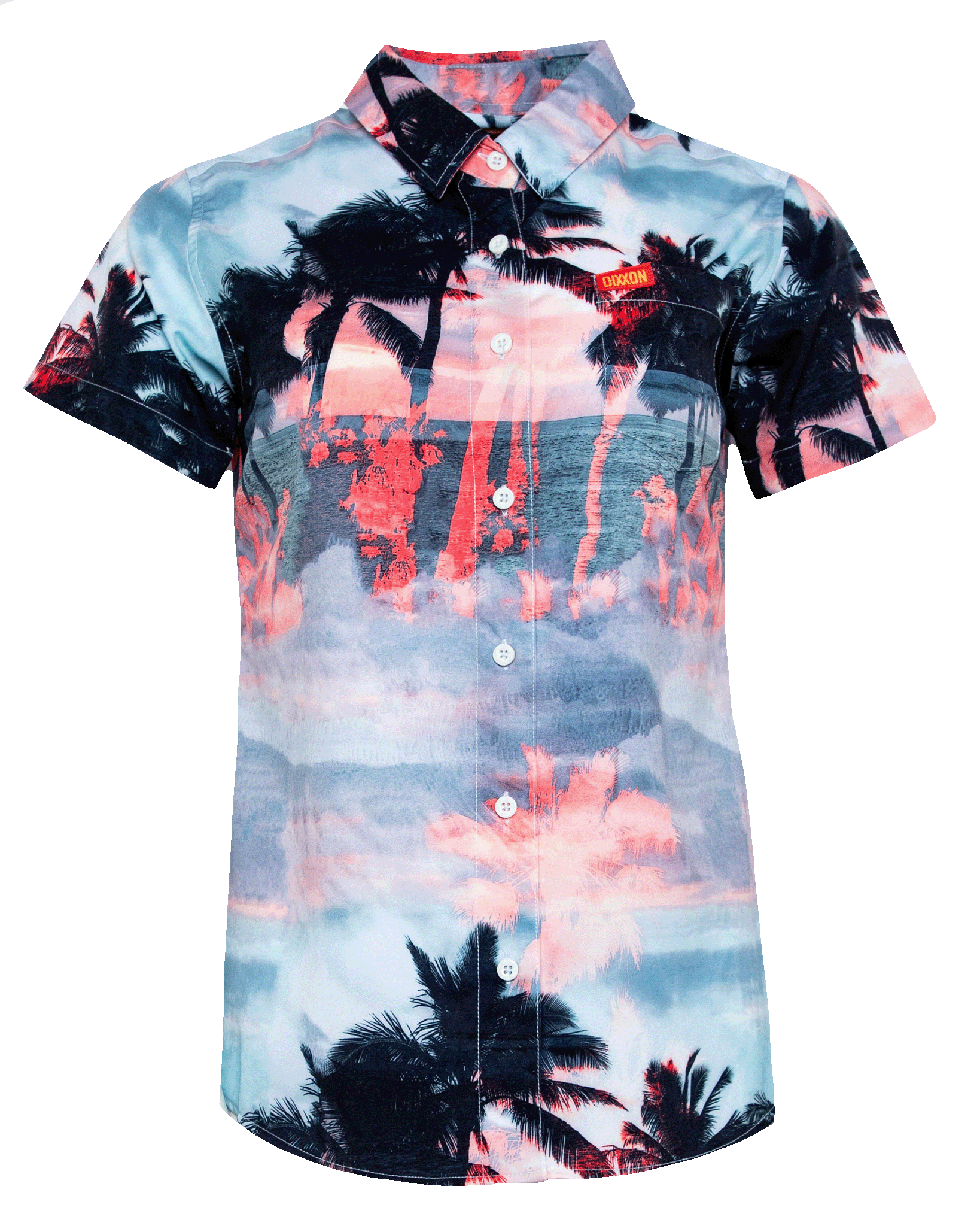 Women's California Dreamin' Party Shirt