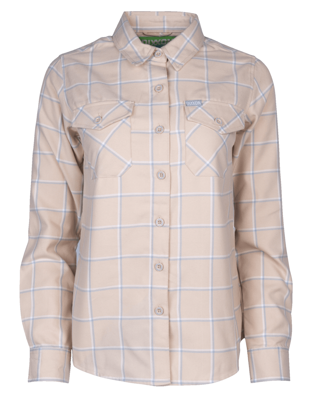 Women's Canal Flannel