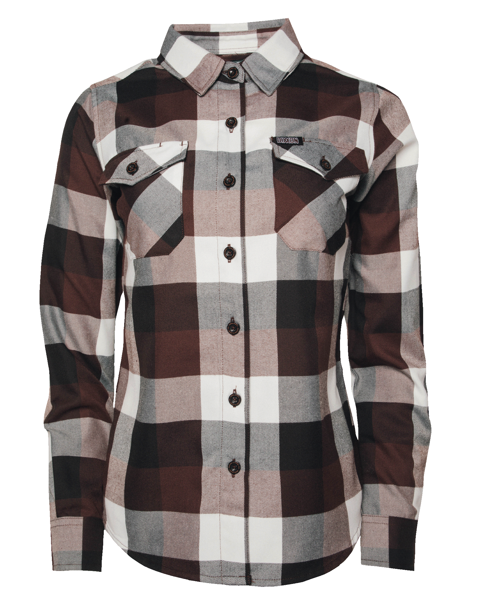 Women's Capistrano Flannel