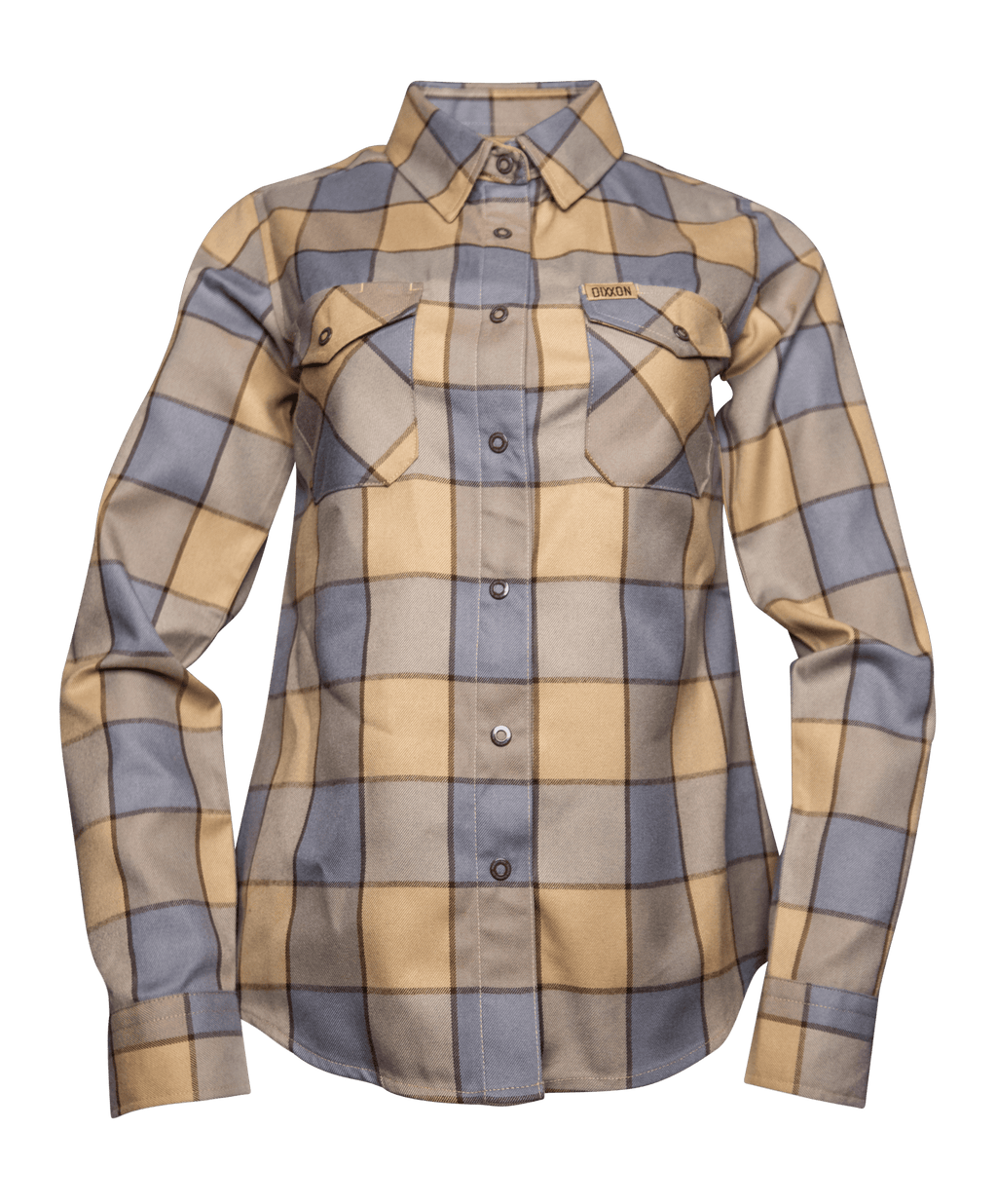 Women's Carbine Flannel