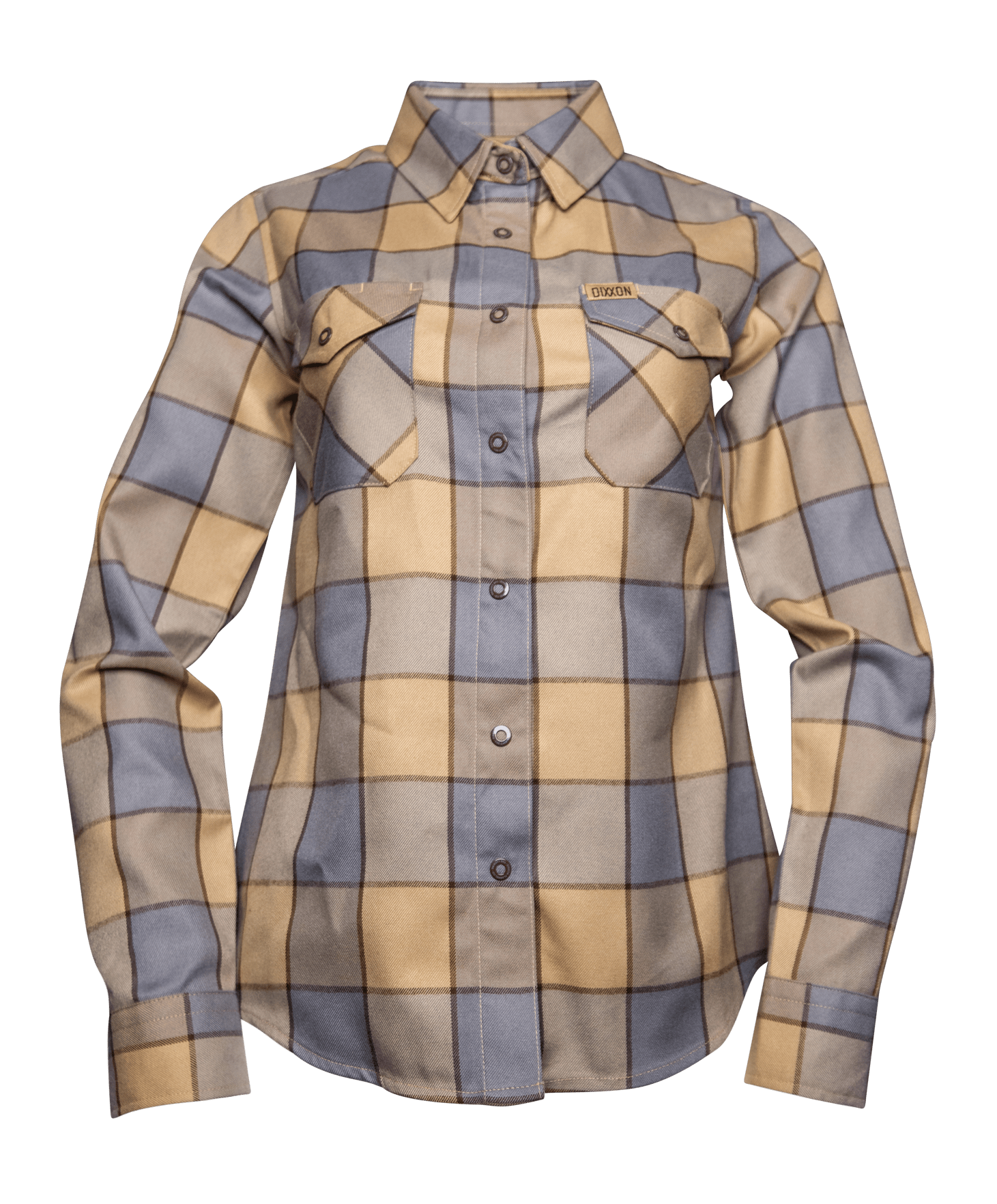 Women's Carbine Flannel