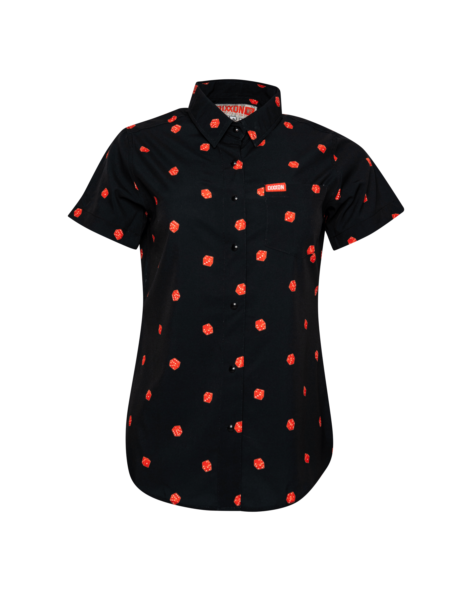 Women's Cee-lo Party Shirt